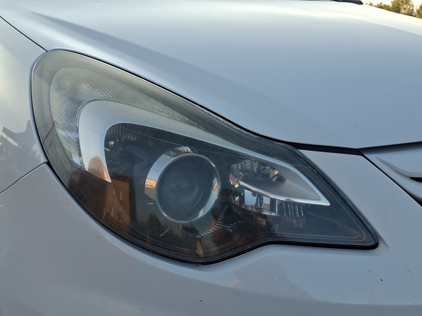 Opel Corsa 30