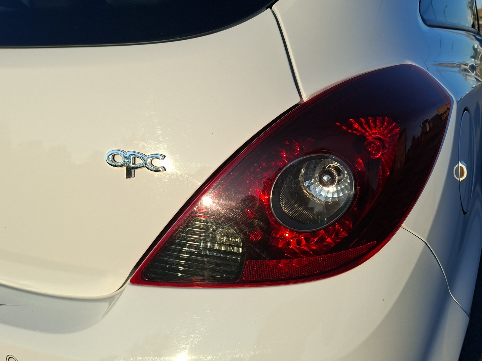 Opel Corsa 31