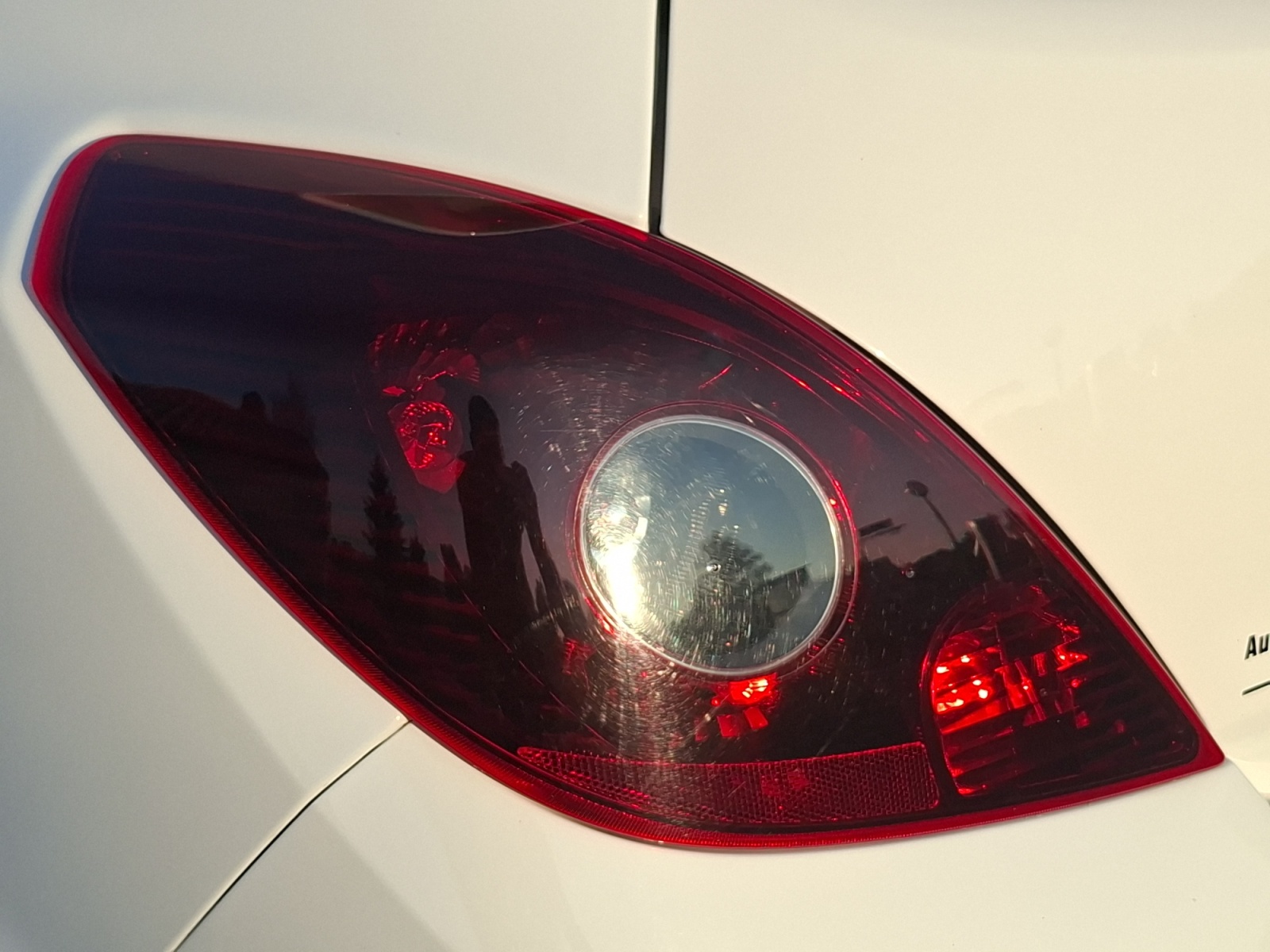 Opel Corsa 32