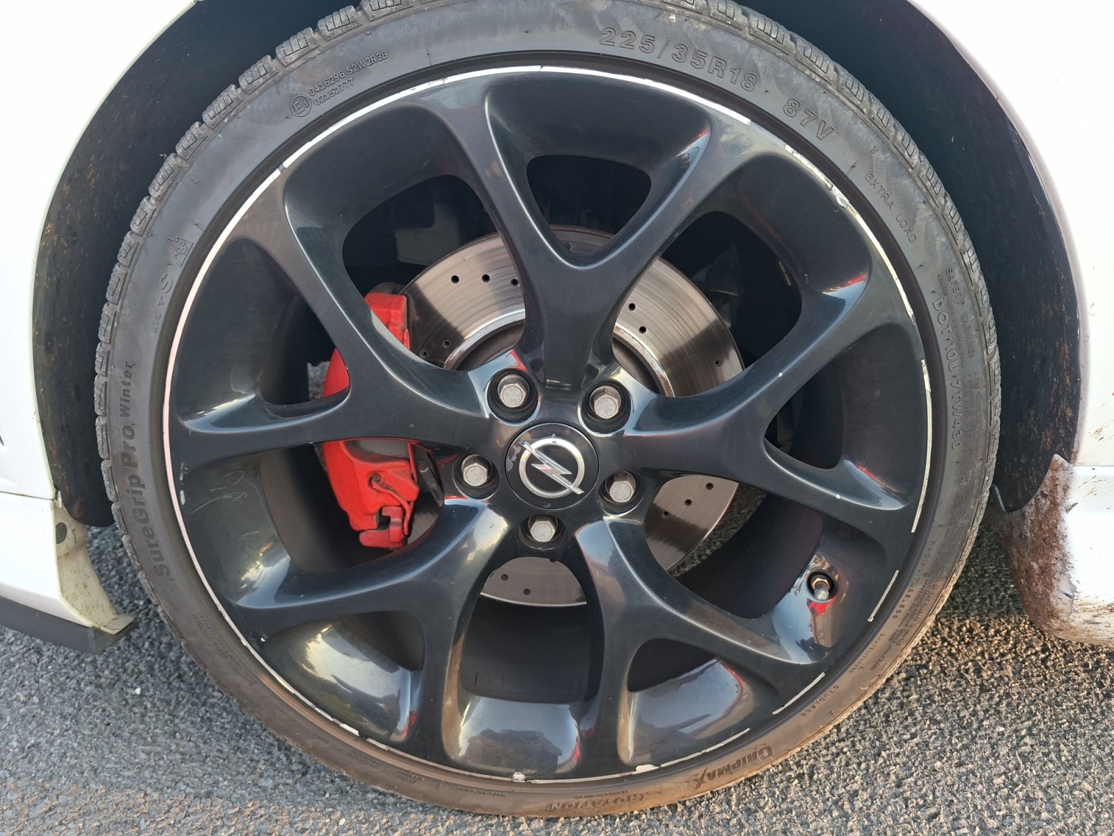 Opel Corsa 33