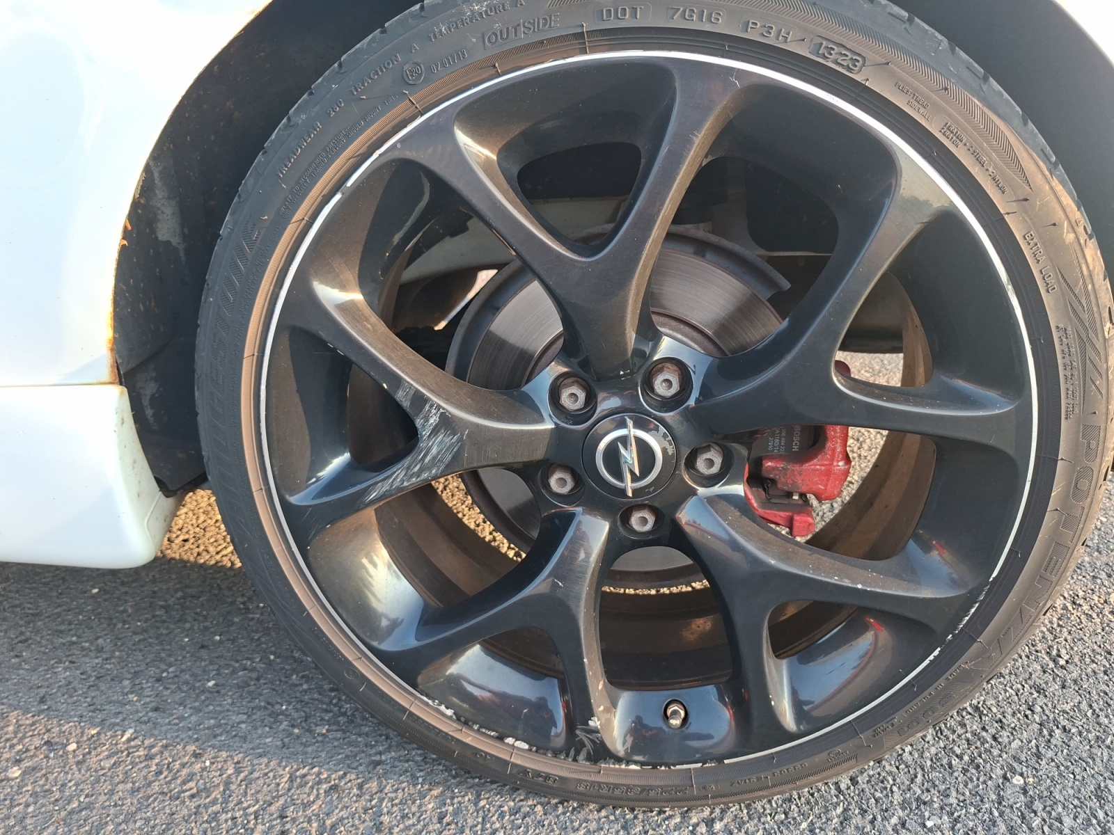 Opel Corsa 34