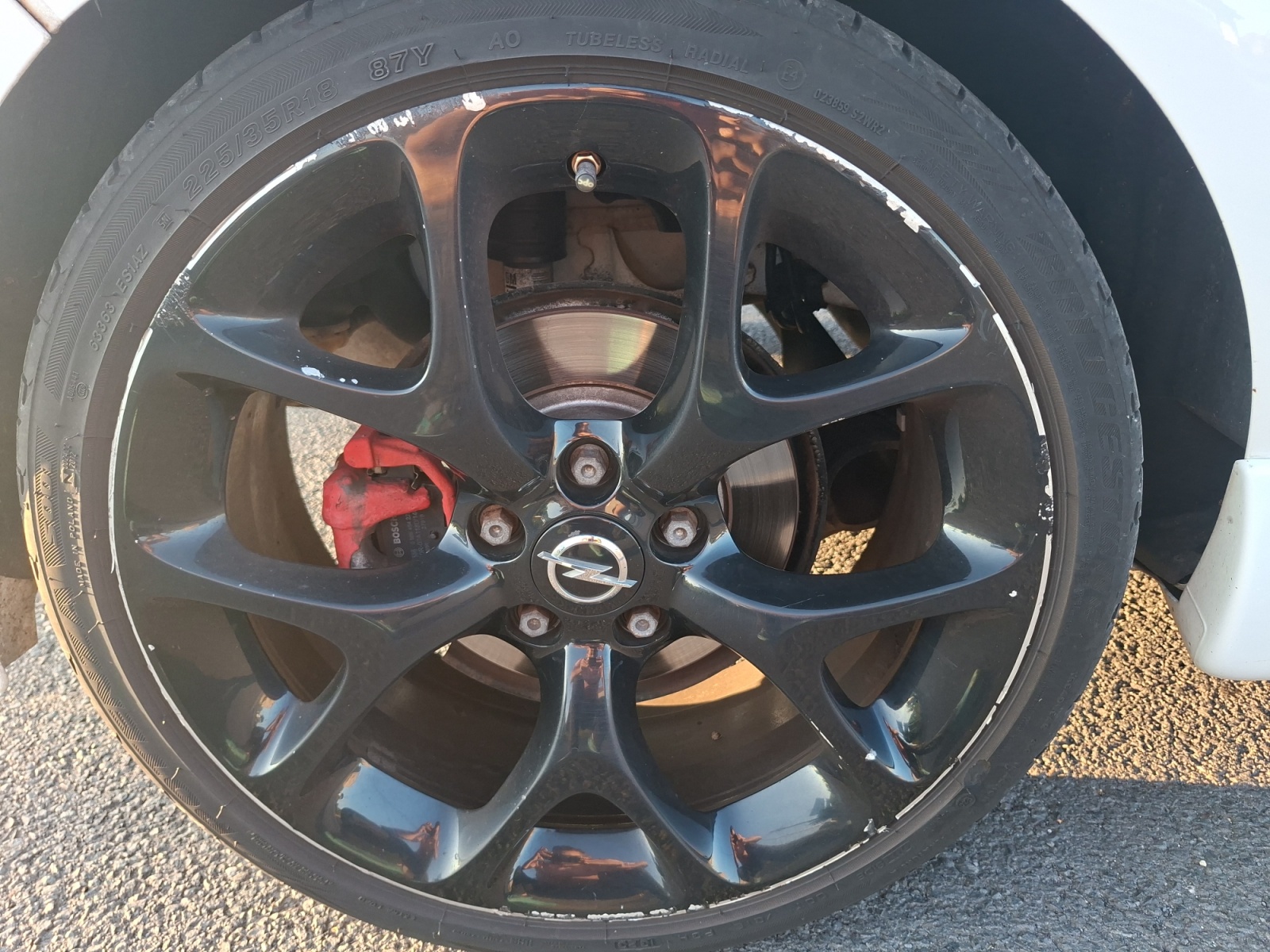 Opel Corsa 35