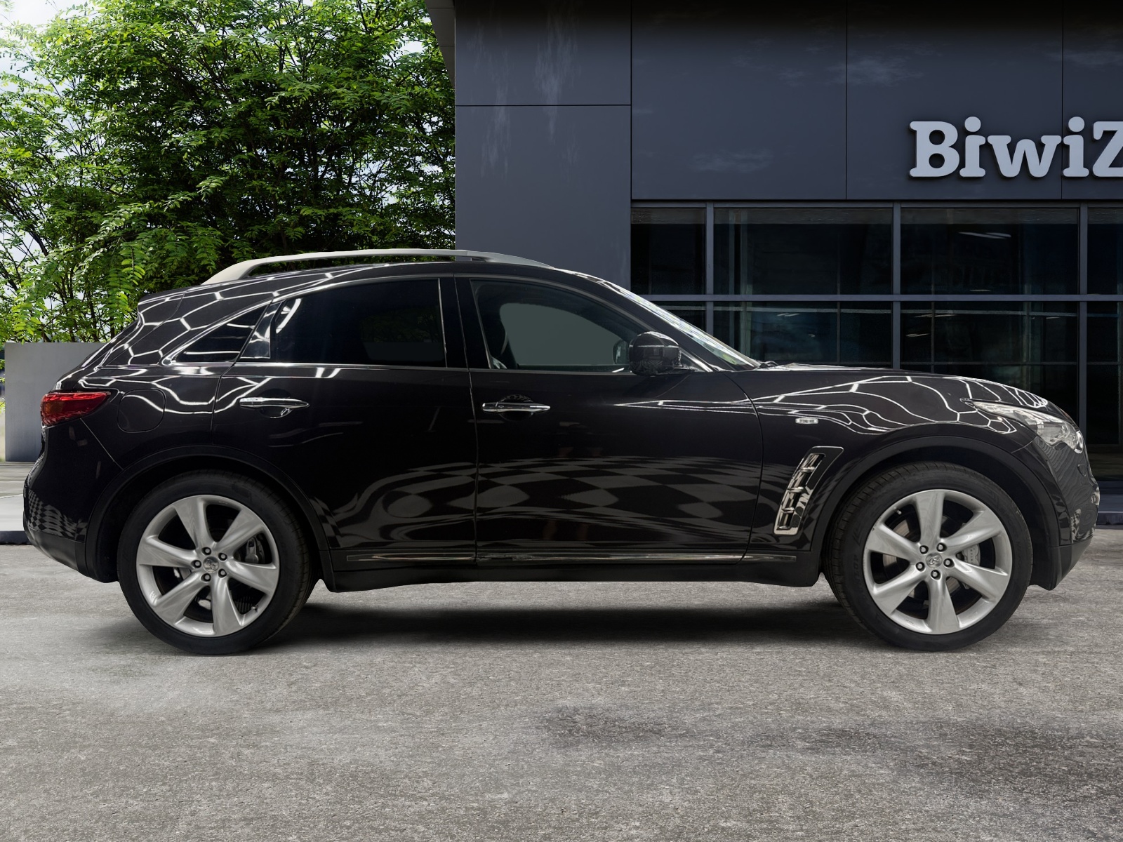 Infiniti Fx 5