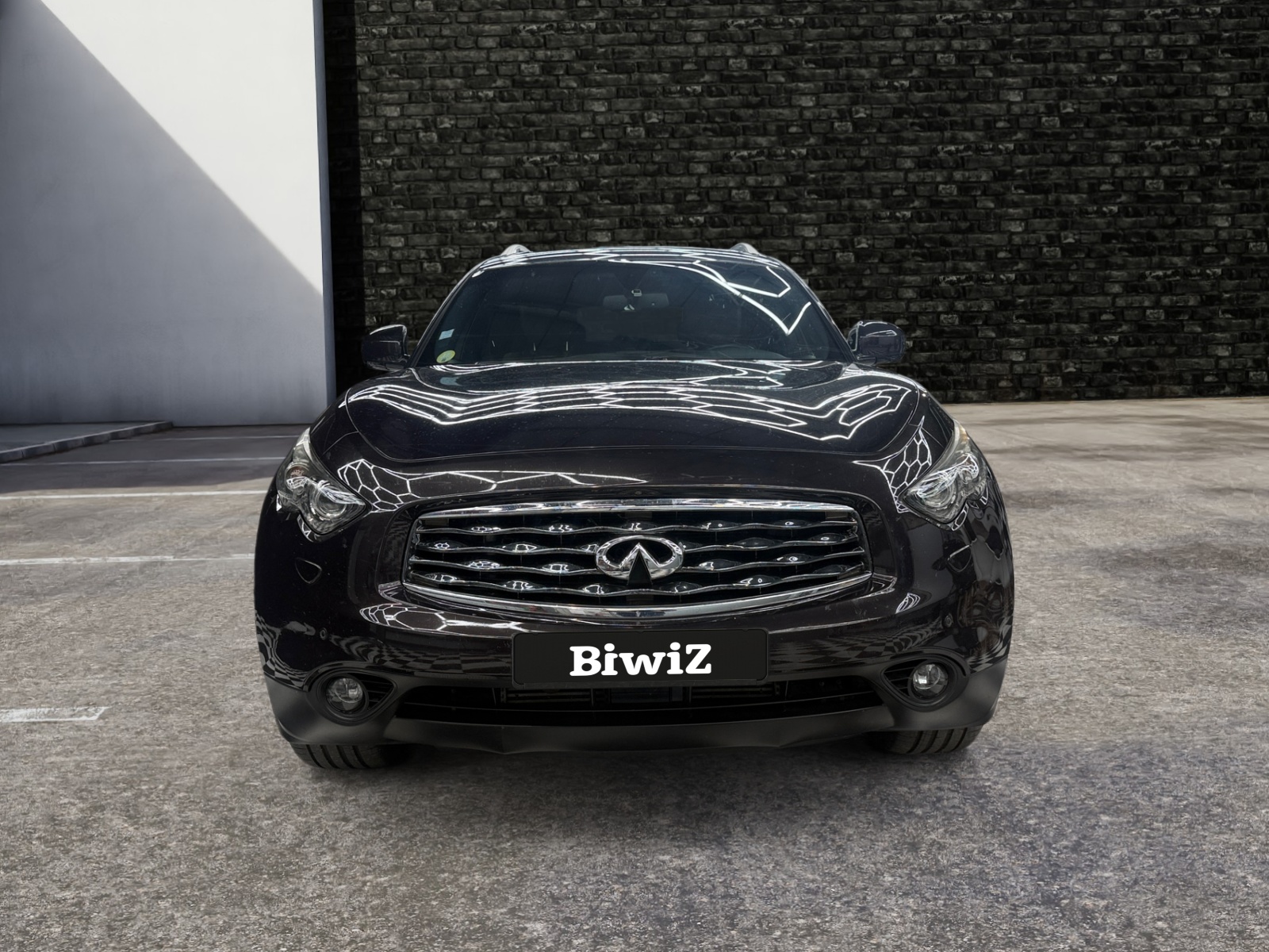 Infiniti Fx 7