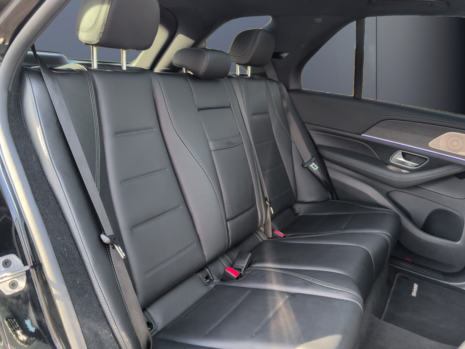 Mercedes-Benz Classe Gle 11