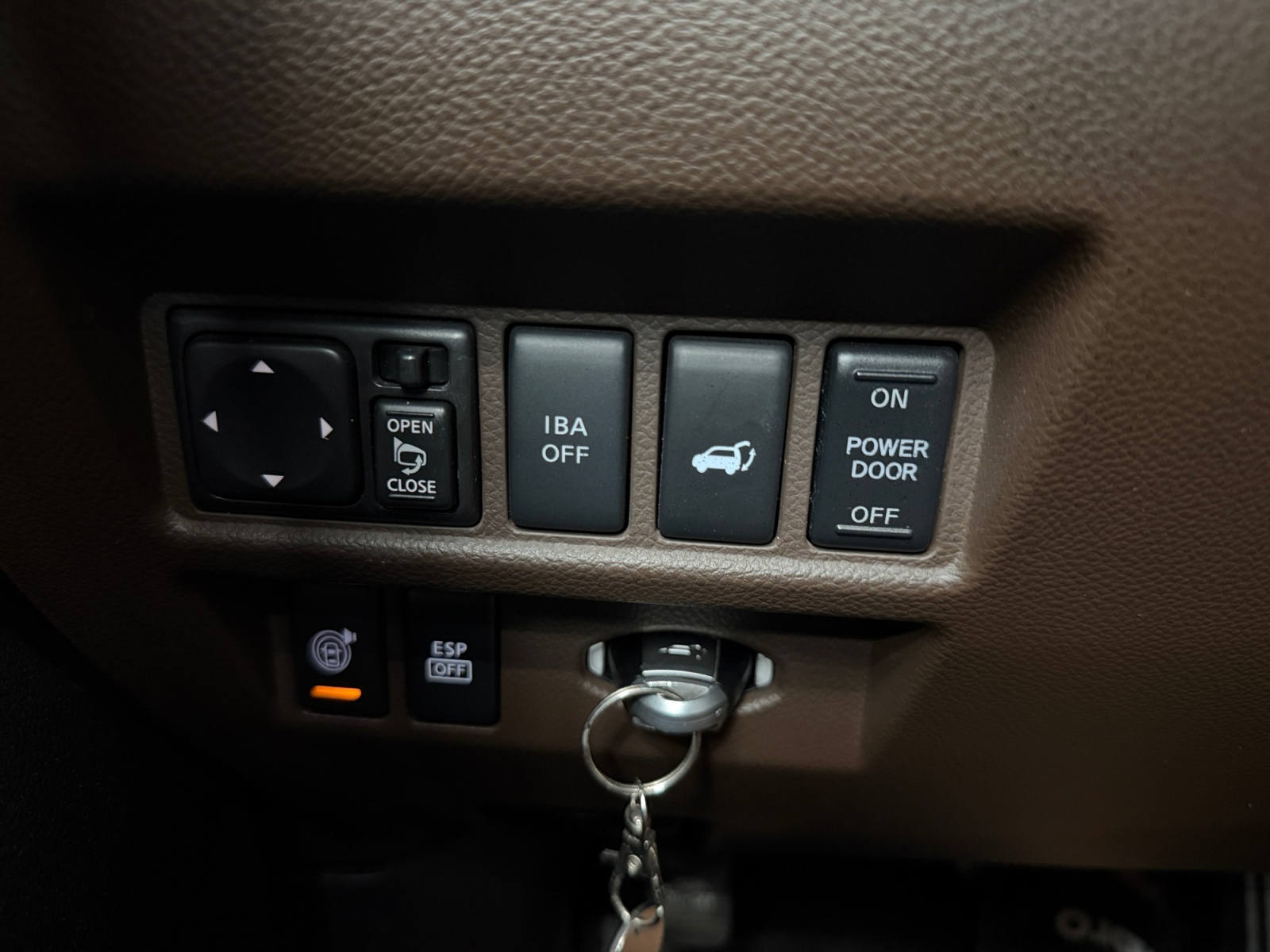 Infiniti Fx 23