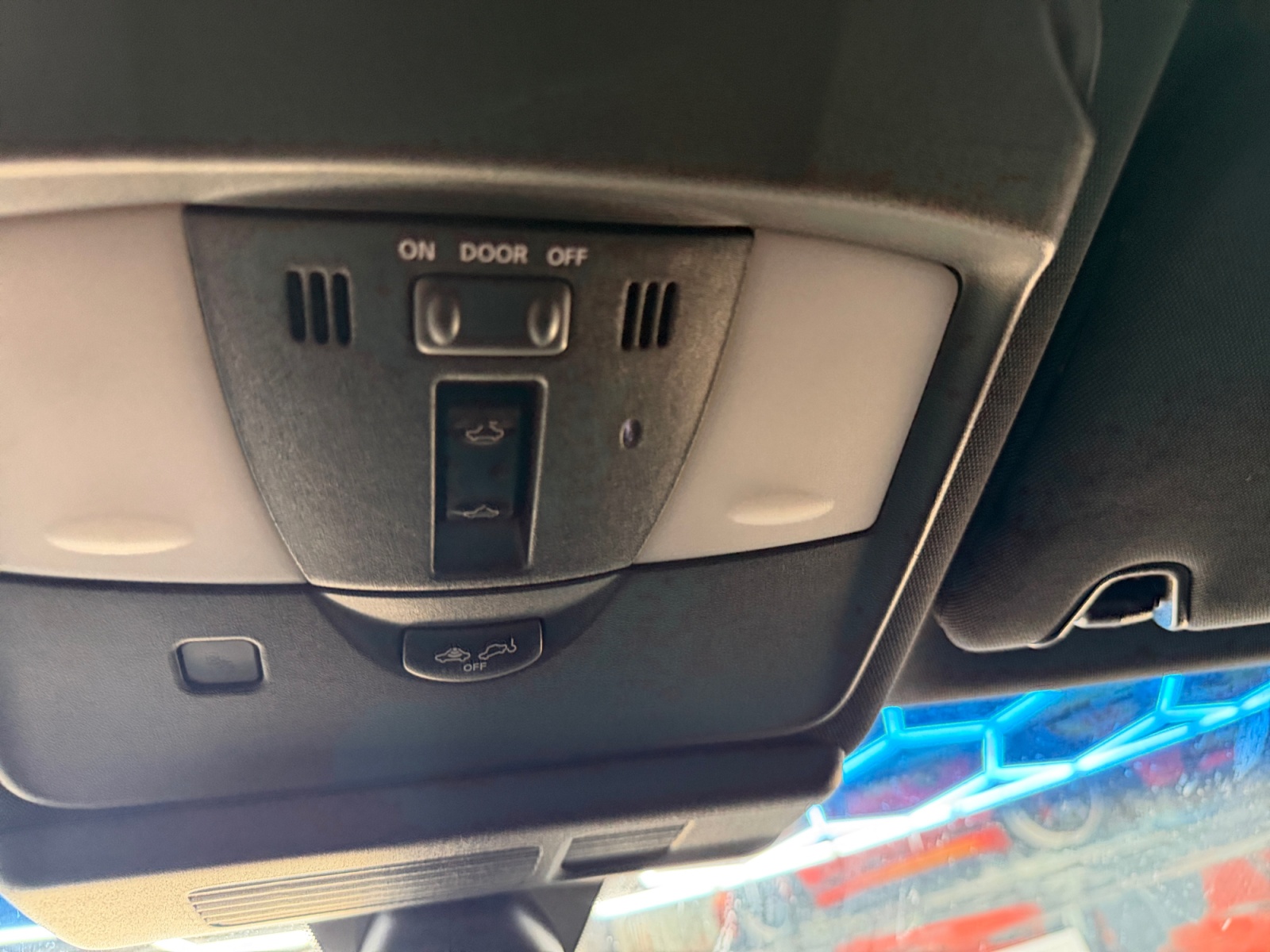 Infiniti Fx 28