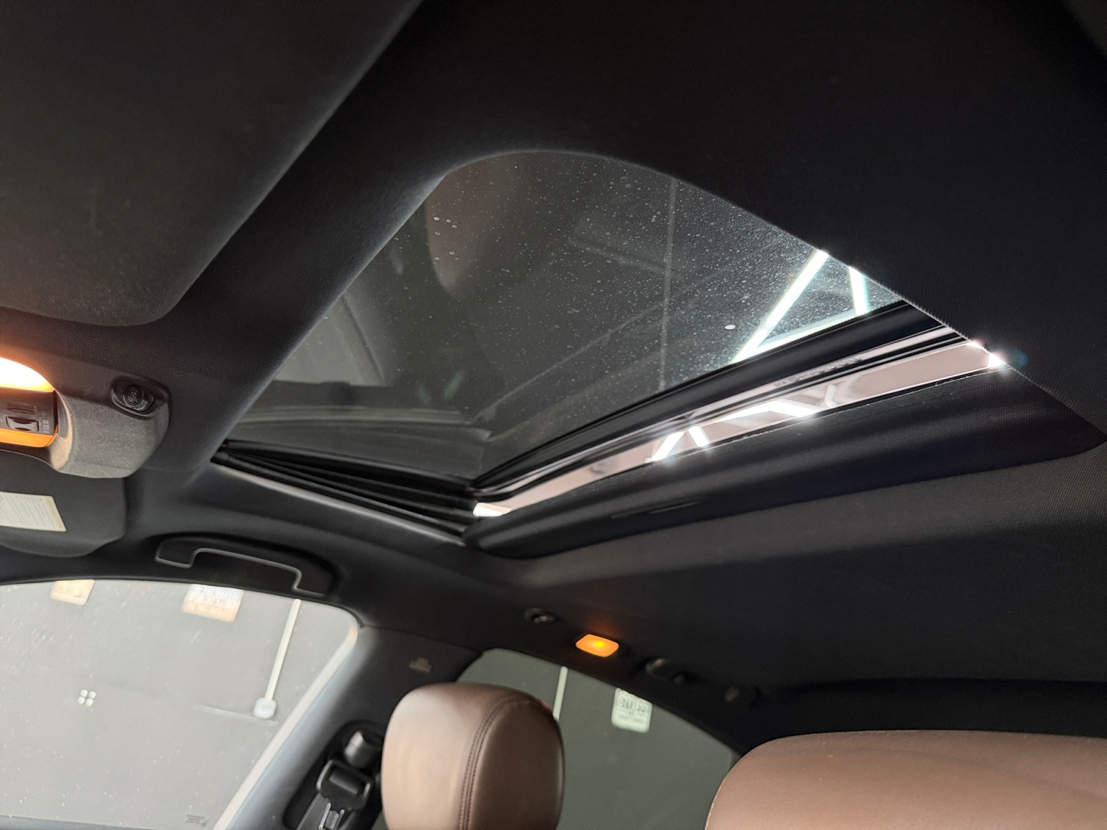 Infiniti Fx 29
