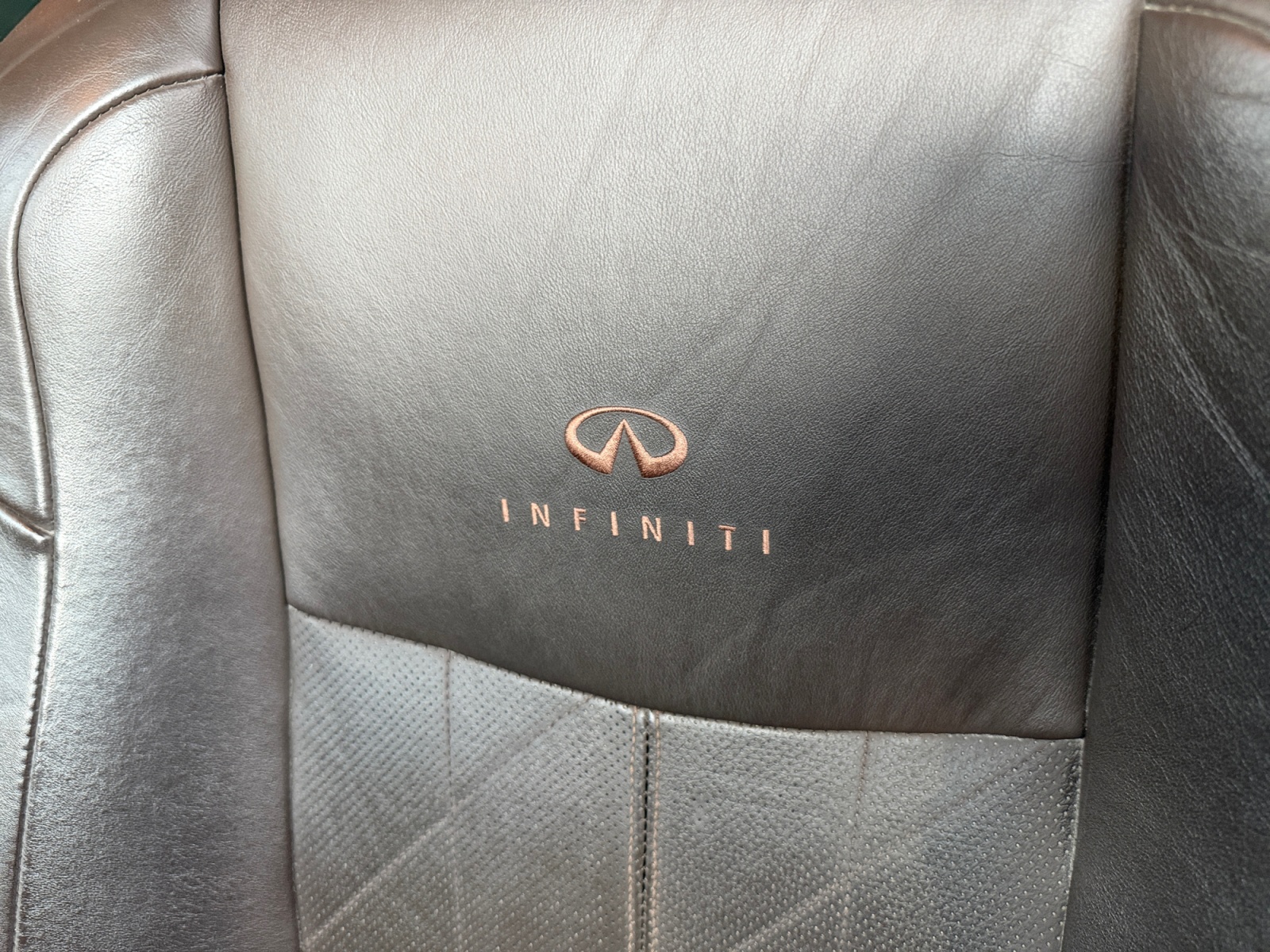 Infiniti Fx 30