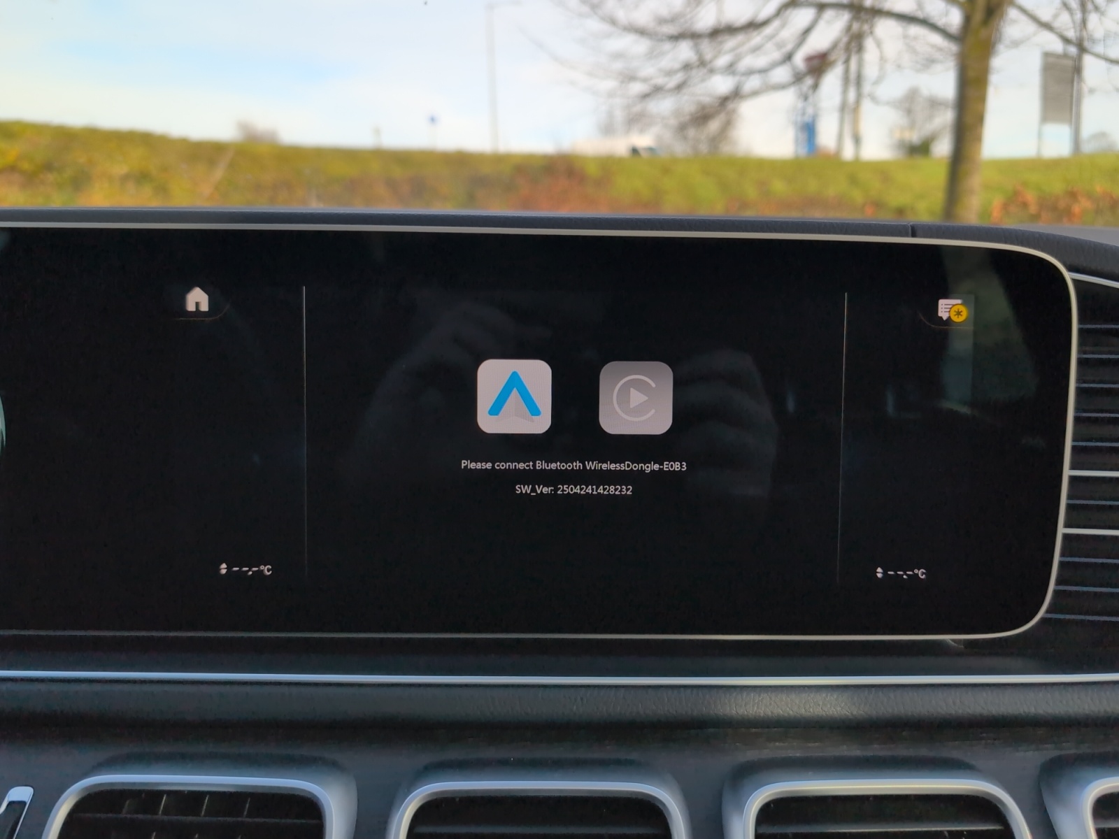 Mercedes-Benz Classe Gle 17