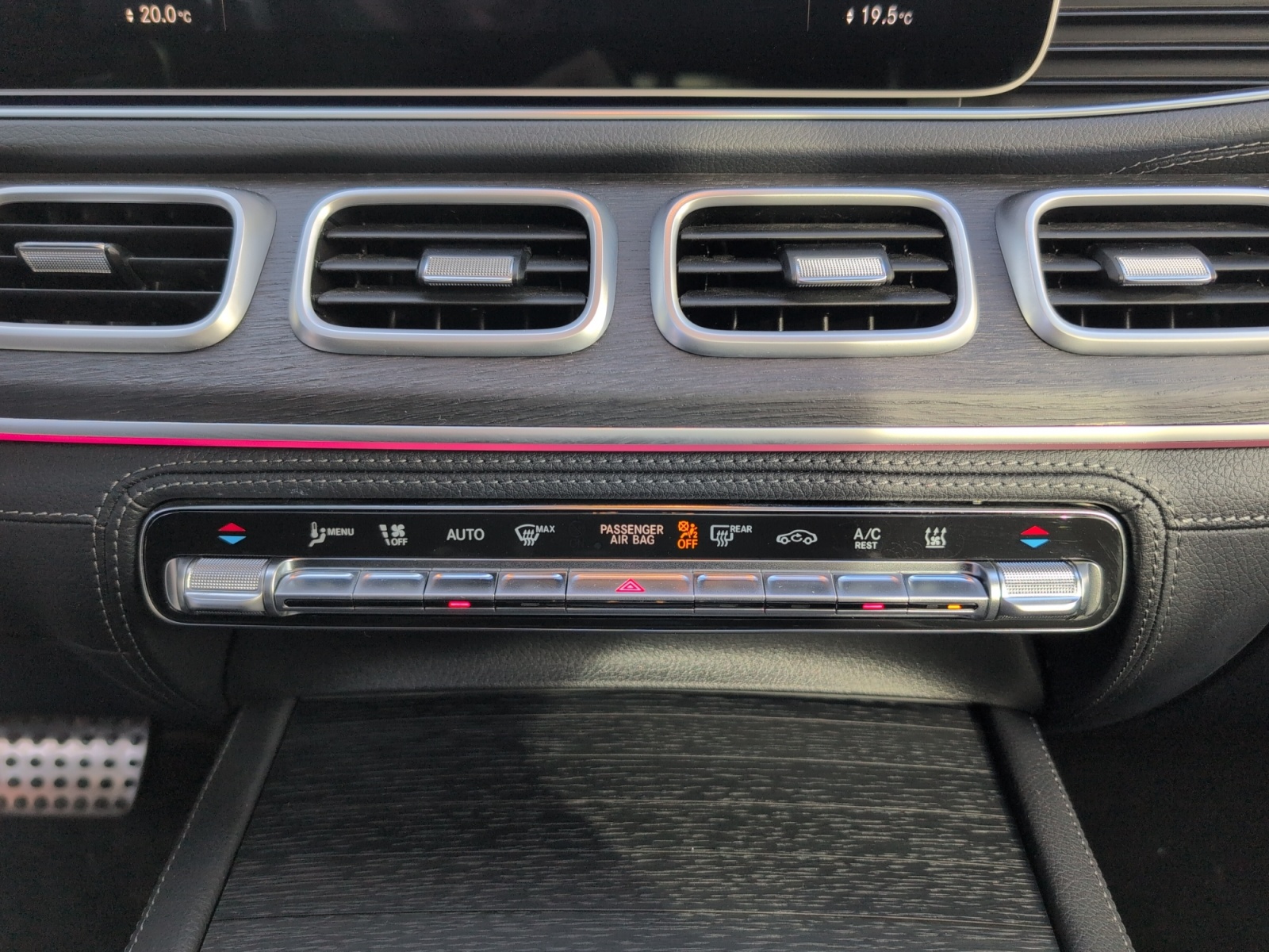 Mercedes-Benz Classe Gle 22