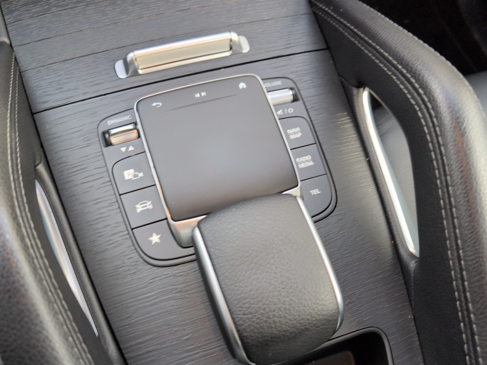 Mercedes-Benz Classe Gle 23