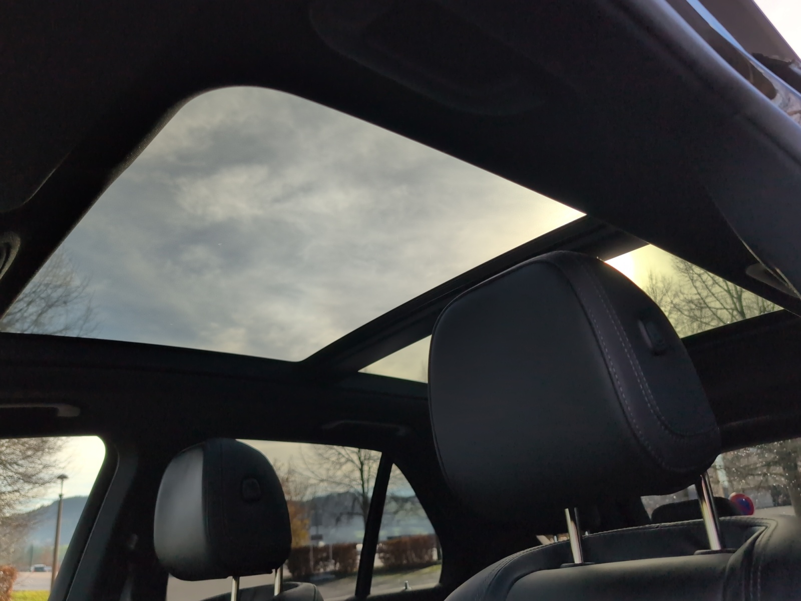 Mercedes-Benz Classe Gle 26