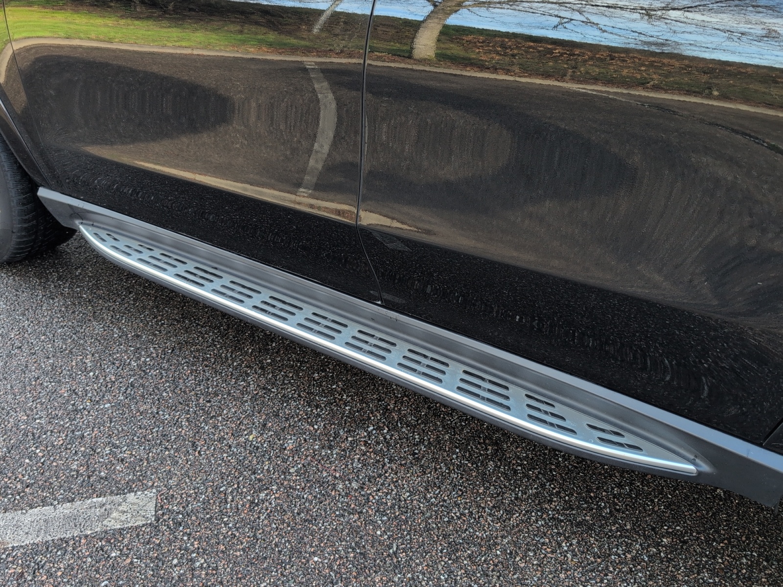 Mercedes-Benz Classe Gle 29