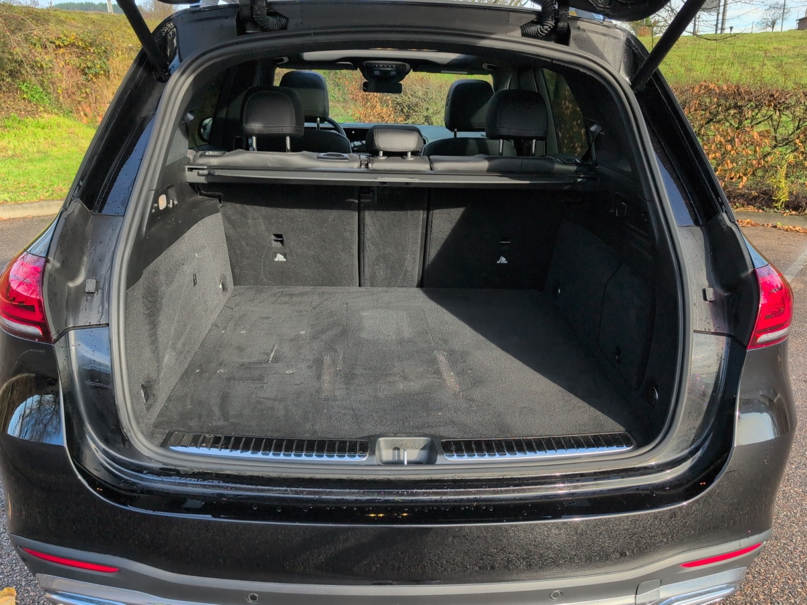 Mercedes-Benz Classe Gle 30