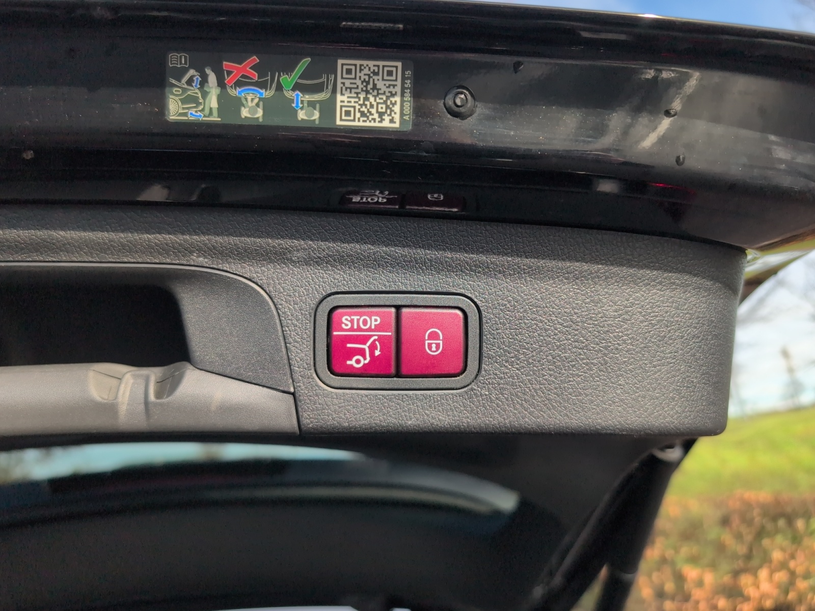 Mercedes-Benz Classe Gle 31