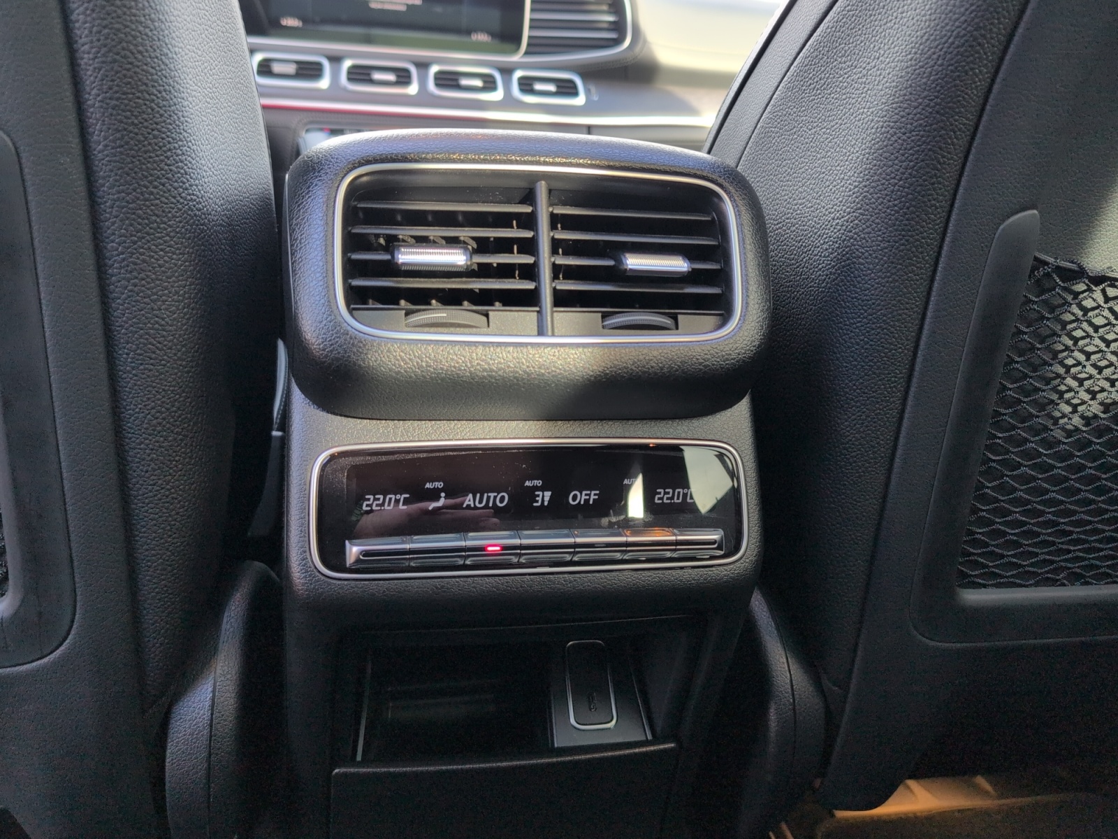 Mercedes-Benz Classe Gle 25