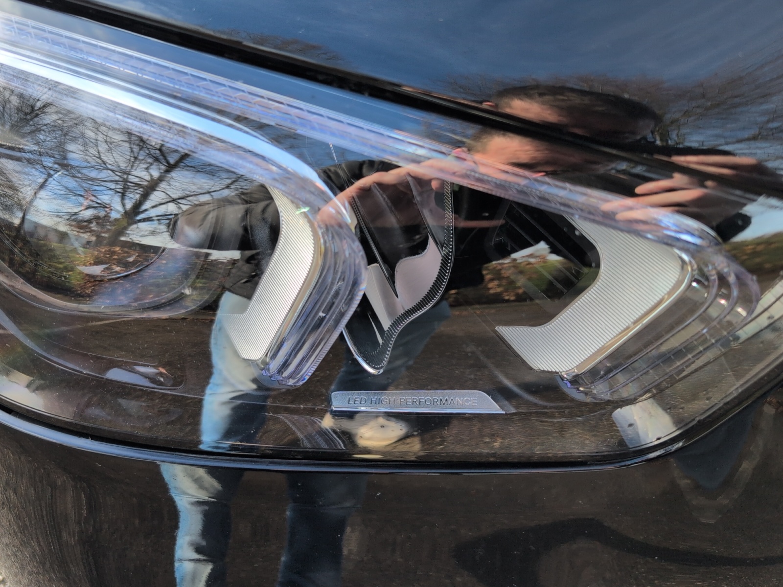 Mercedes-Benz Classe Gle 36