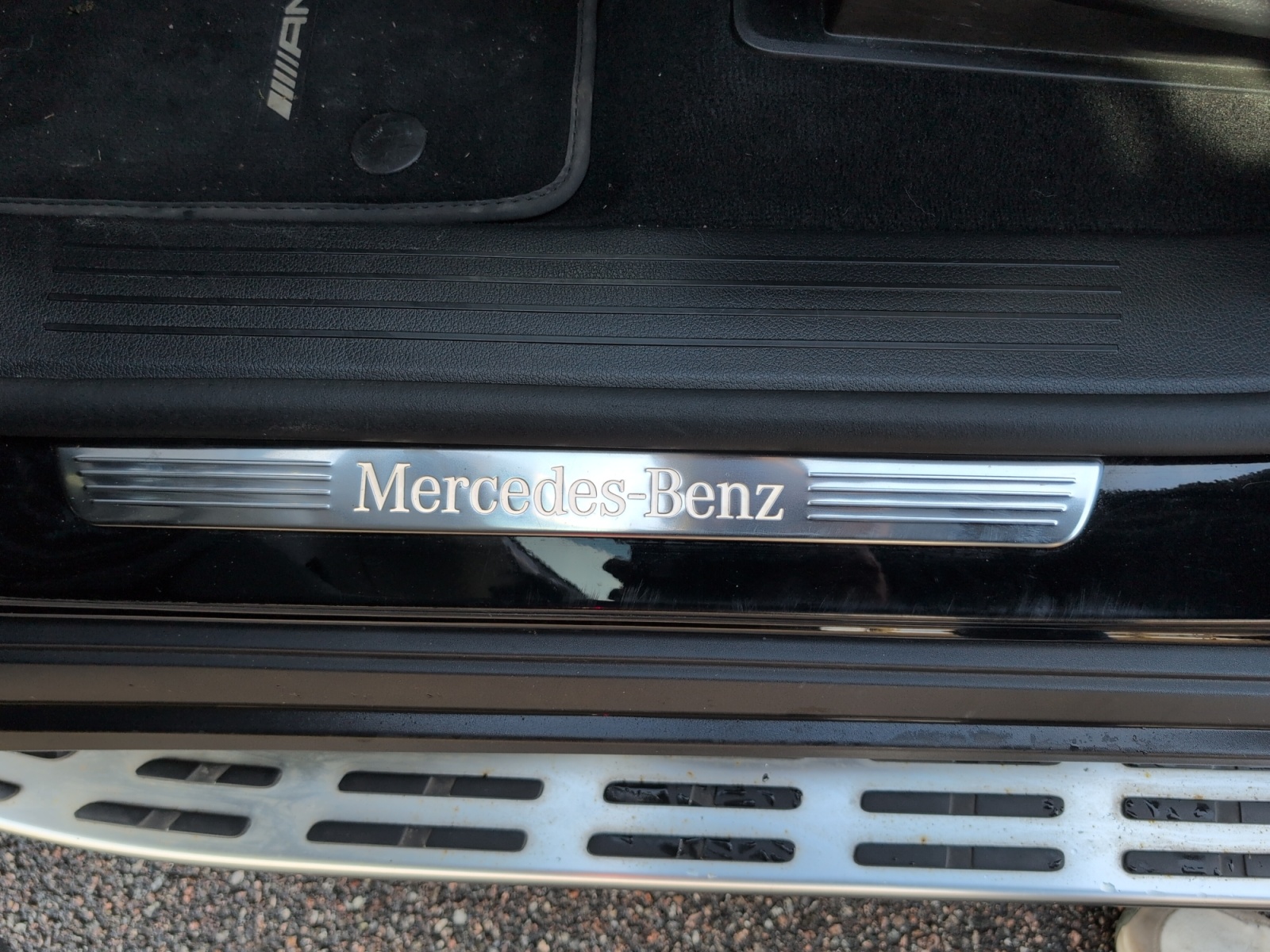 Mercedes-Benz Classe Gle 28