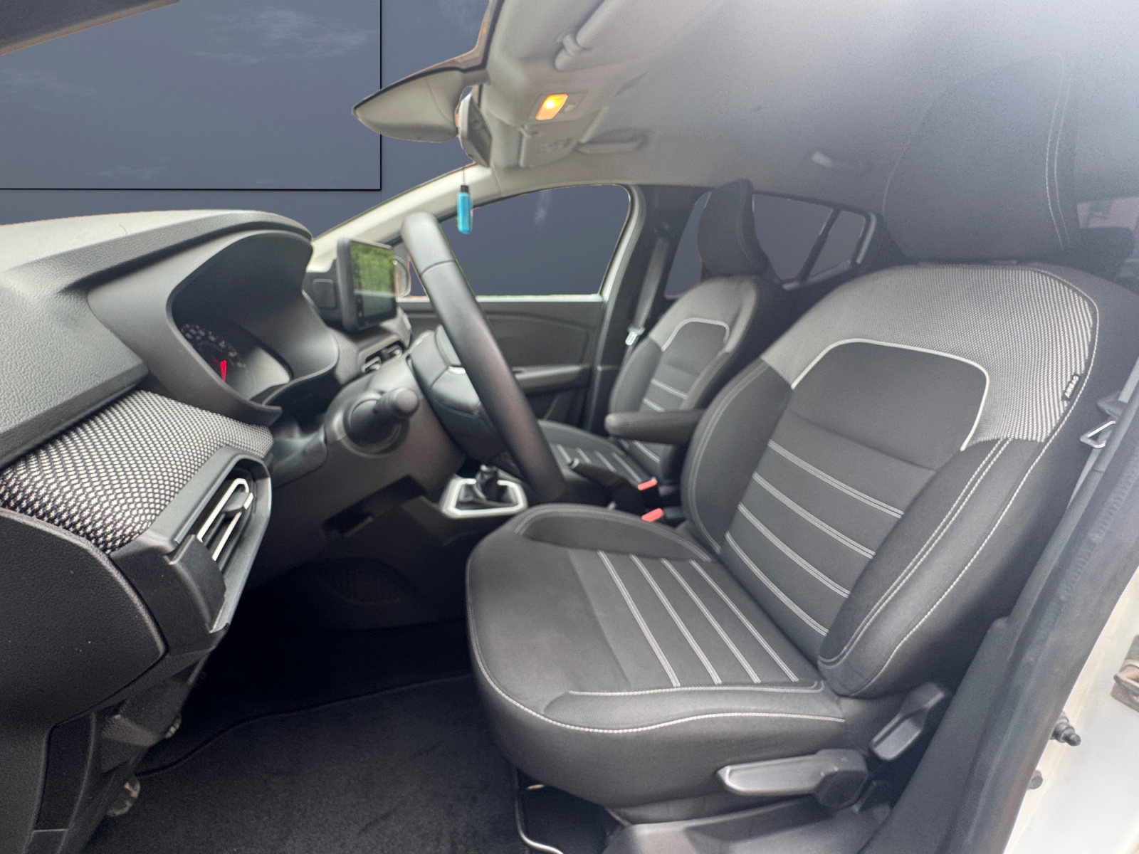 Dacia Sandero 9