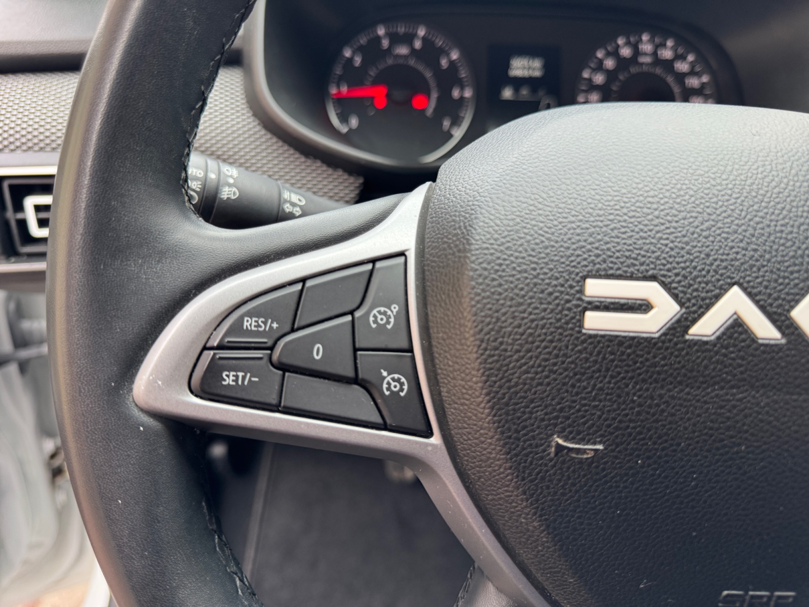 Dacia Sandero 20