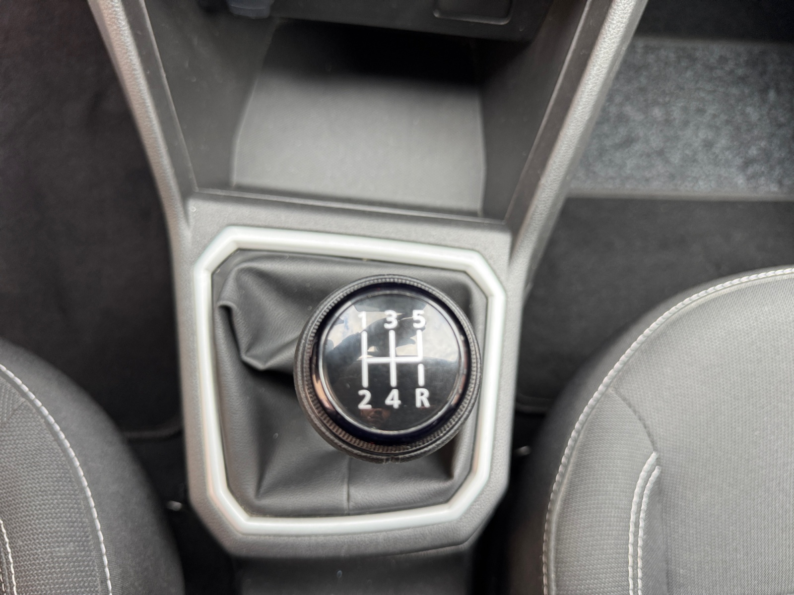Dacia Sandero 27