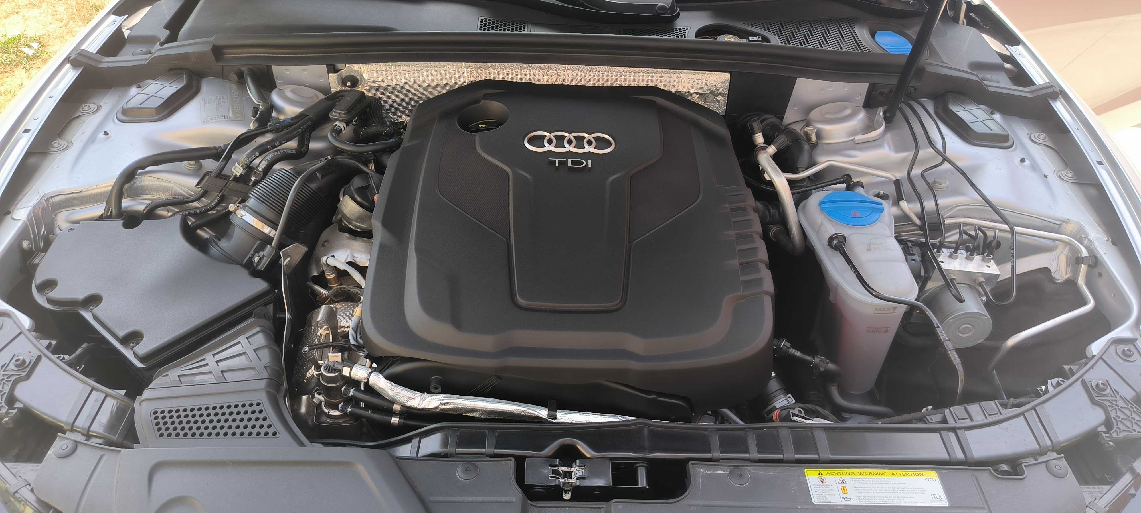 Audi A5 37