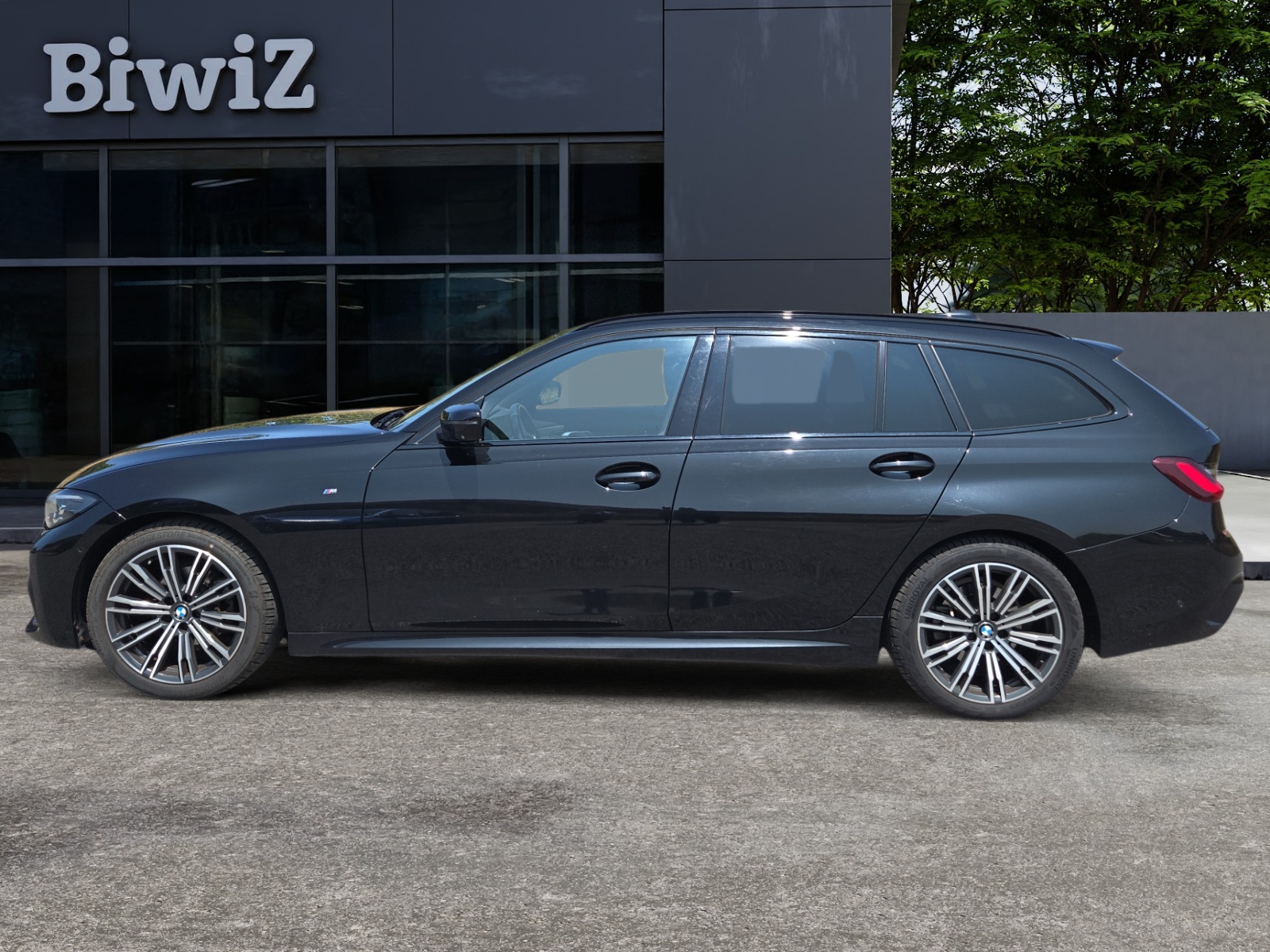 Bmw Serie 3 1