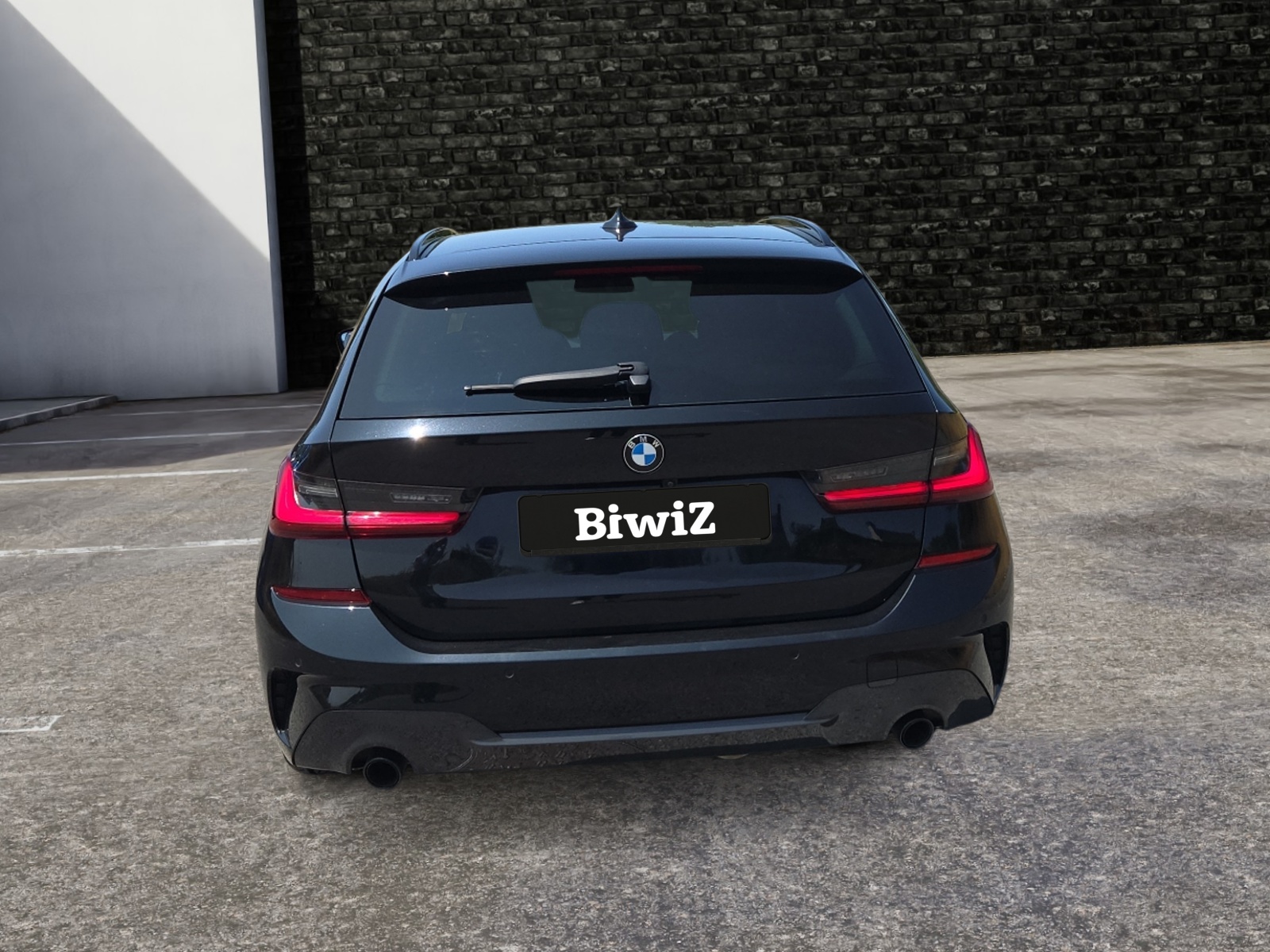 Bmw Serie 3 3