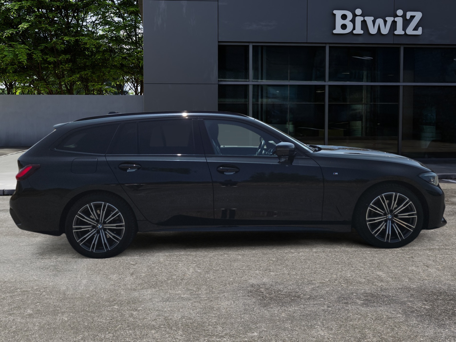 Bmw Serie 3 5