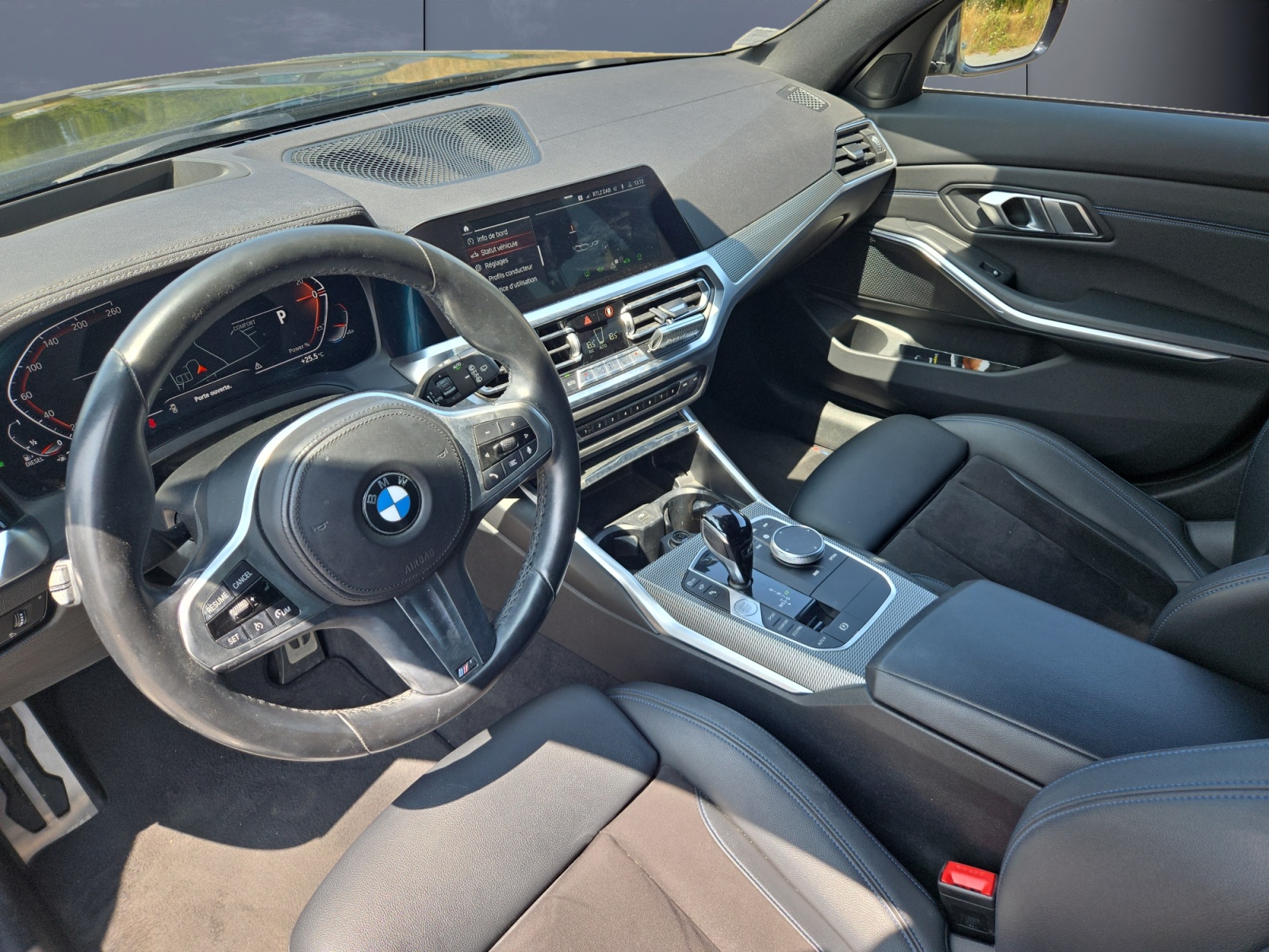 Bmw Serie 3 8