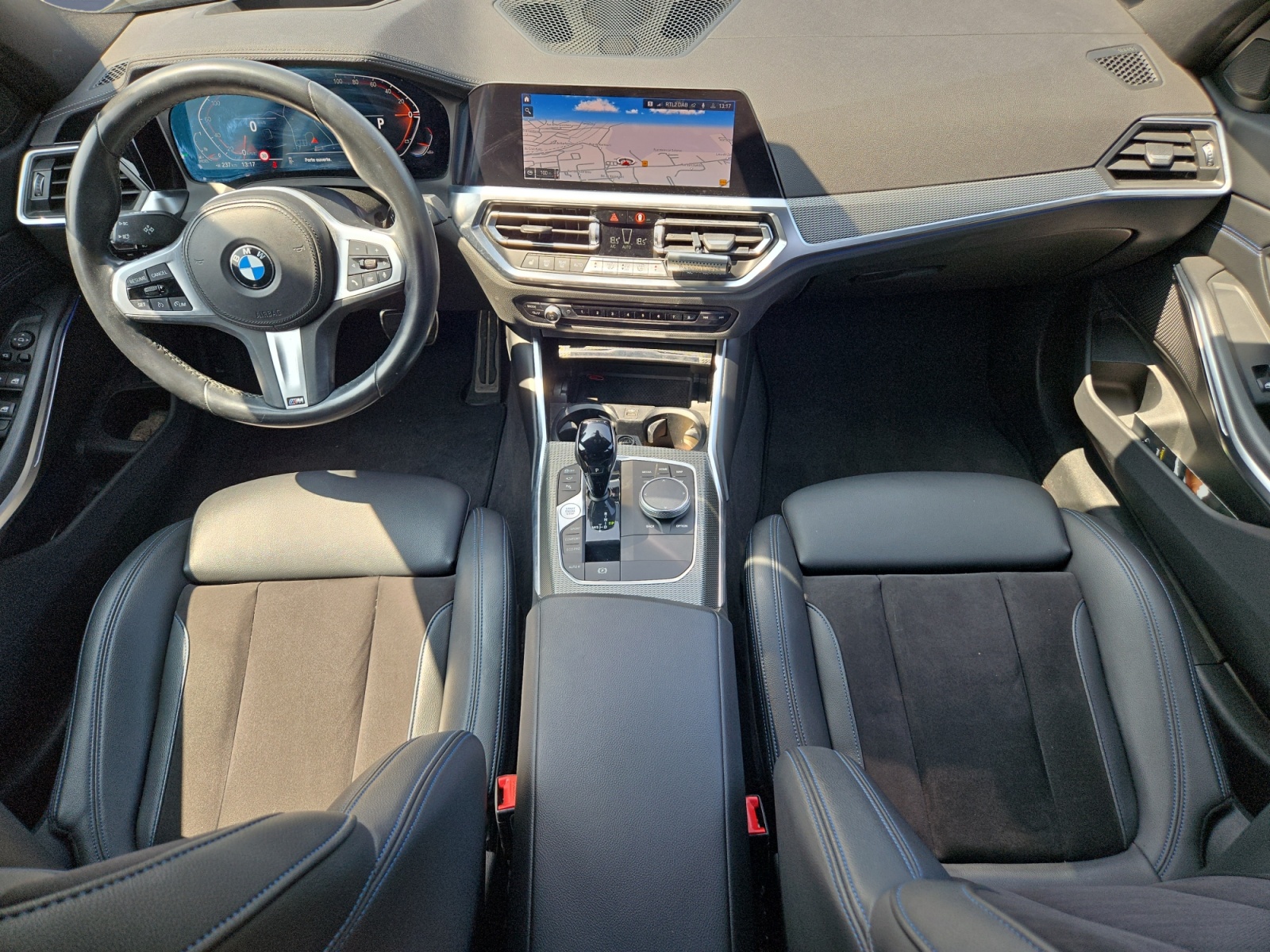 Bmw Serie 3 14