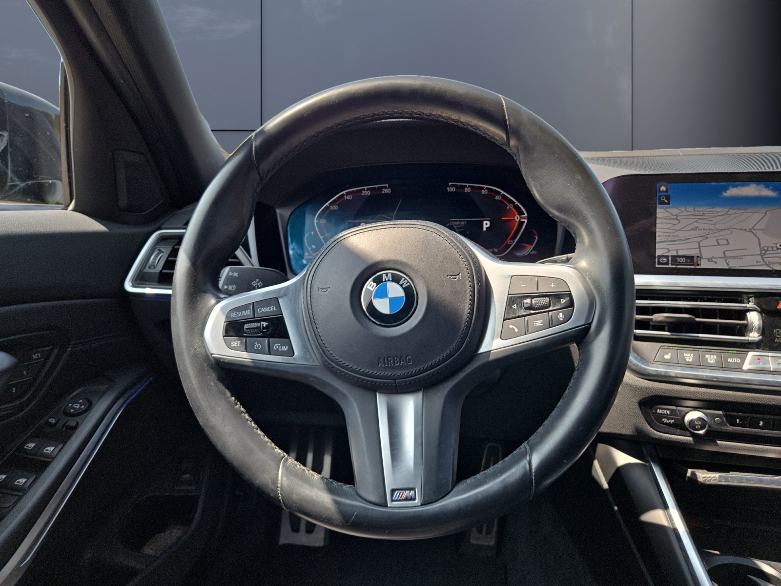 Bmw Serie 3 15