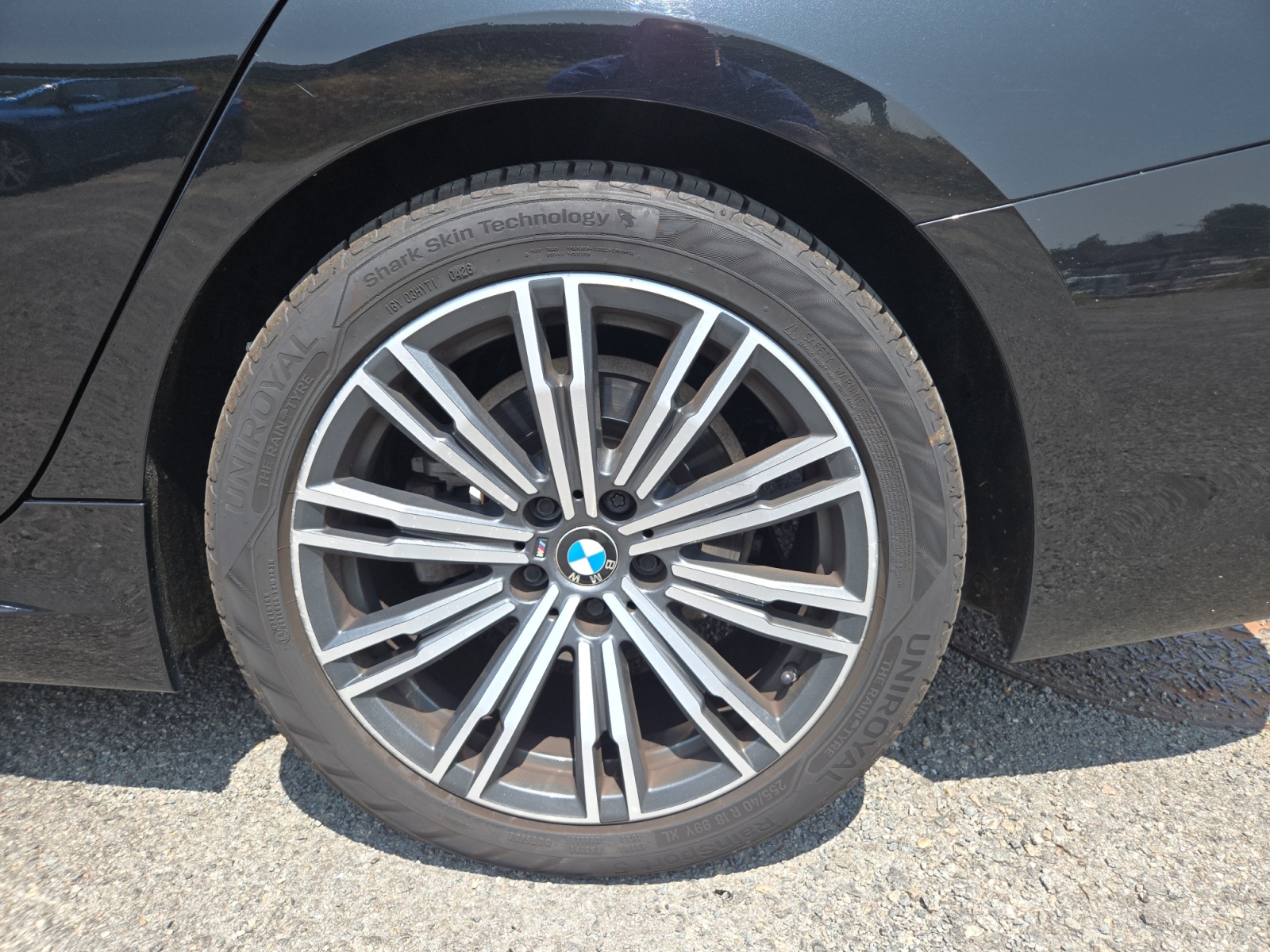 Bmw Serie 3 33