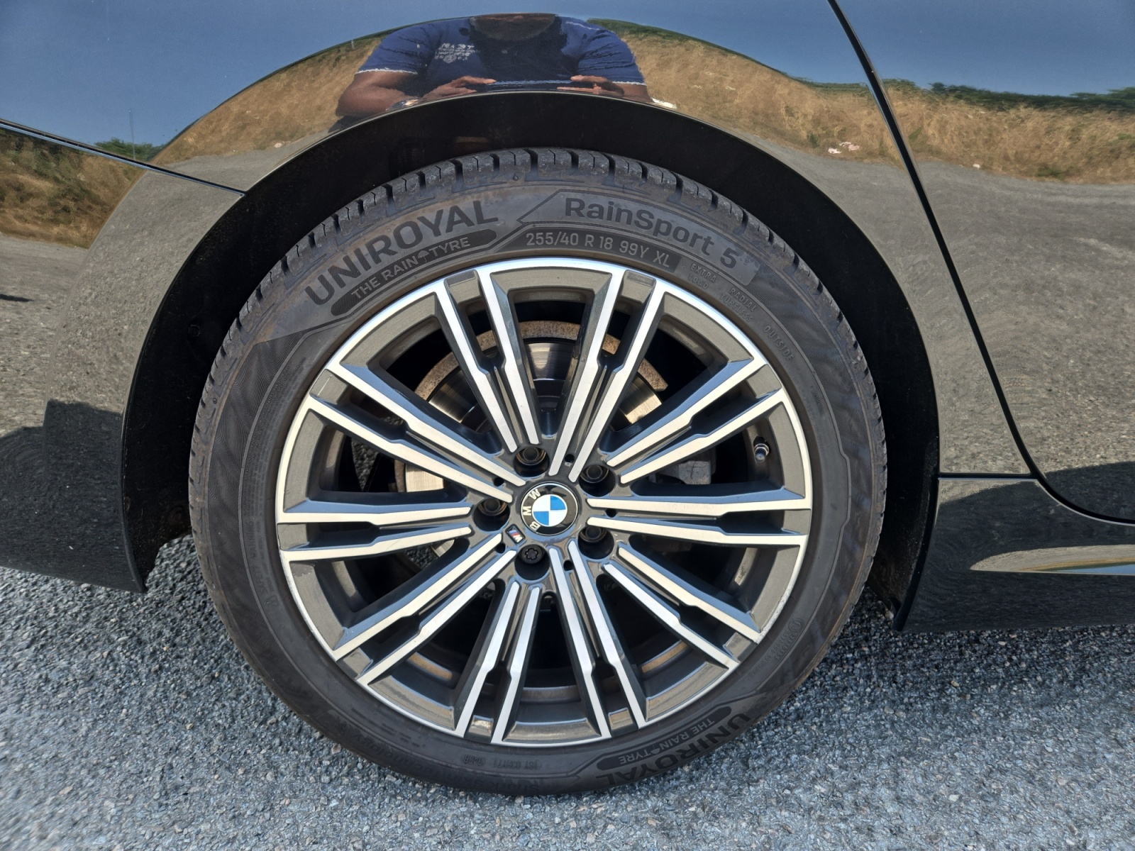 Bmw Serie 3 34