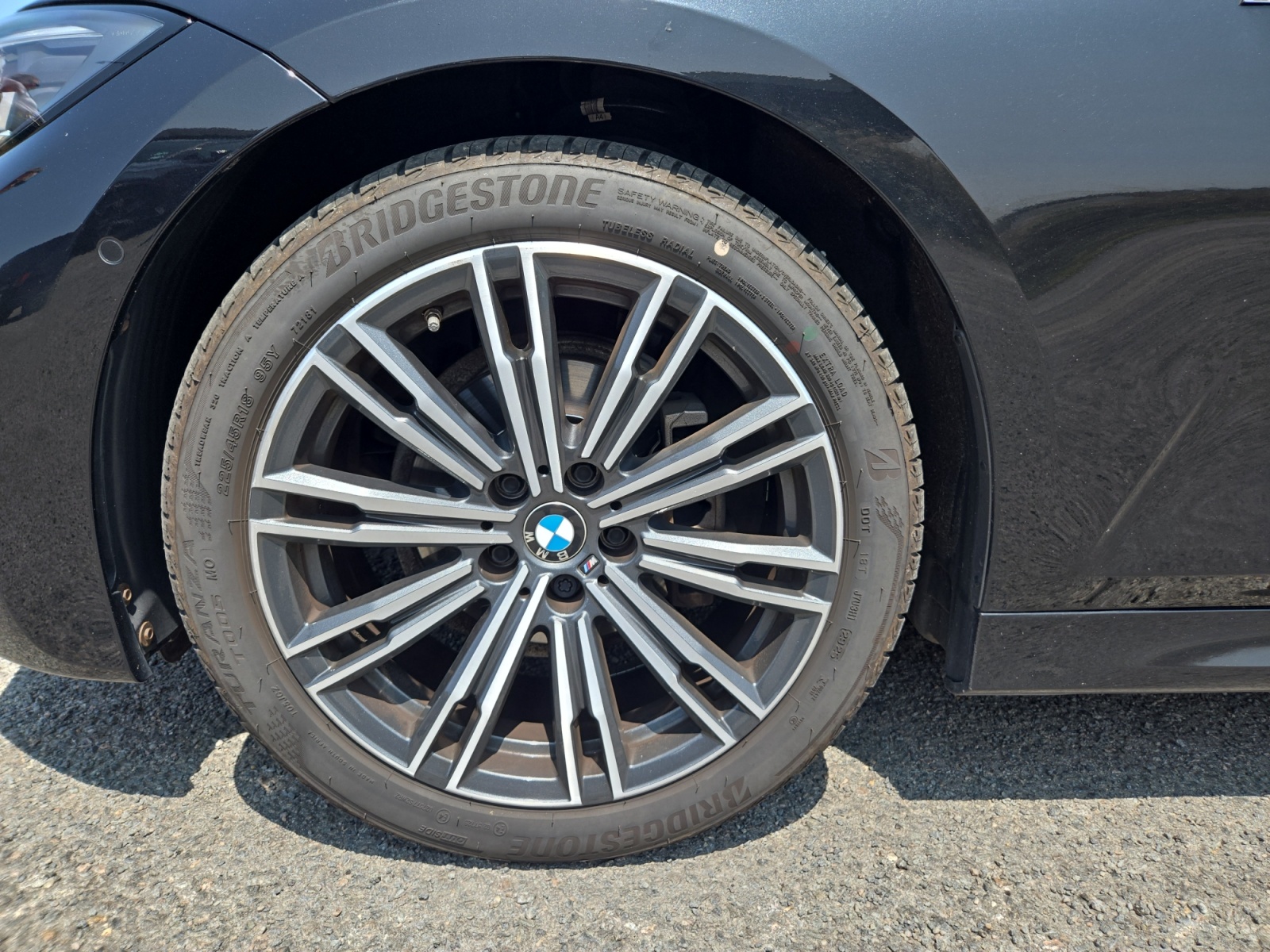 Bmw Serie 3 36