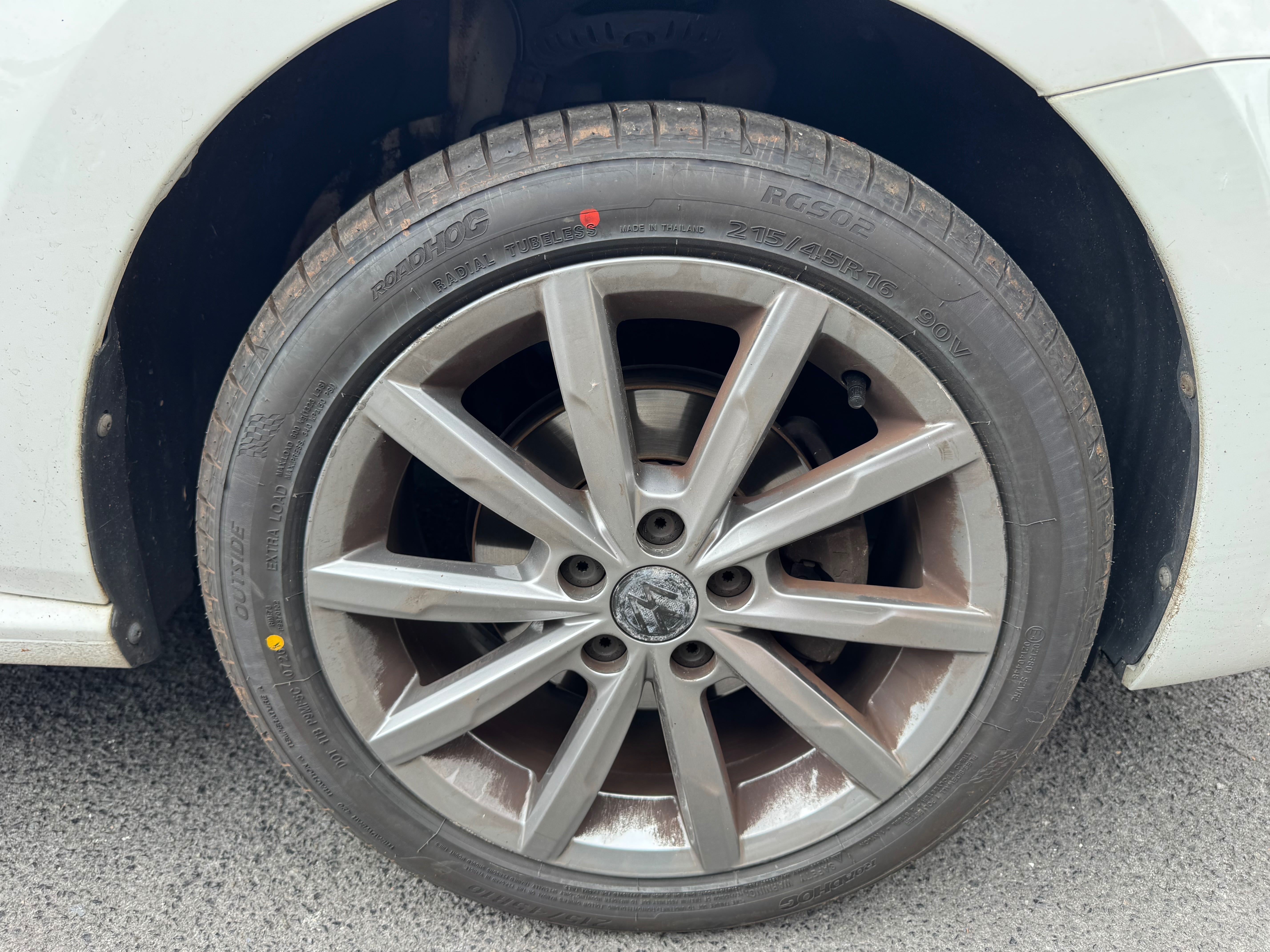 Volkswagen Polo 37