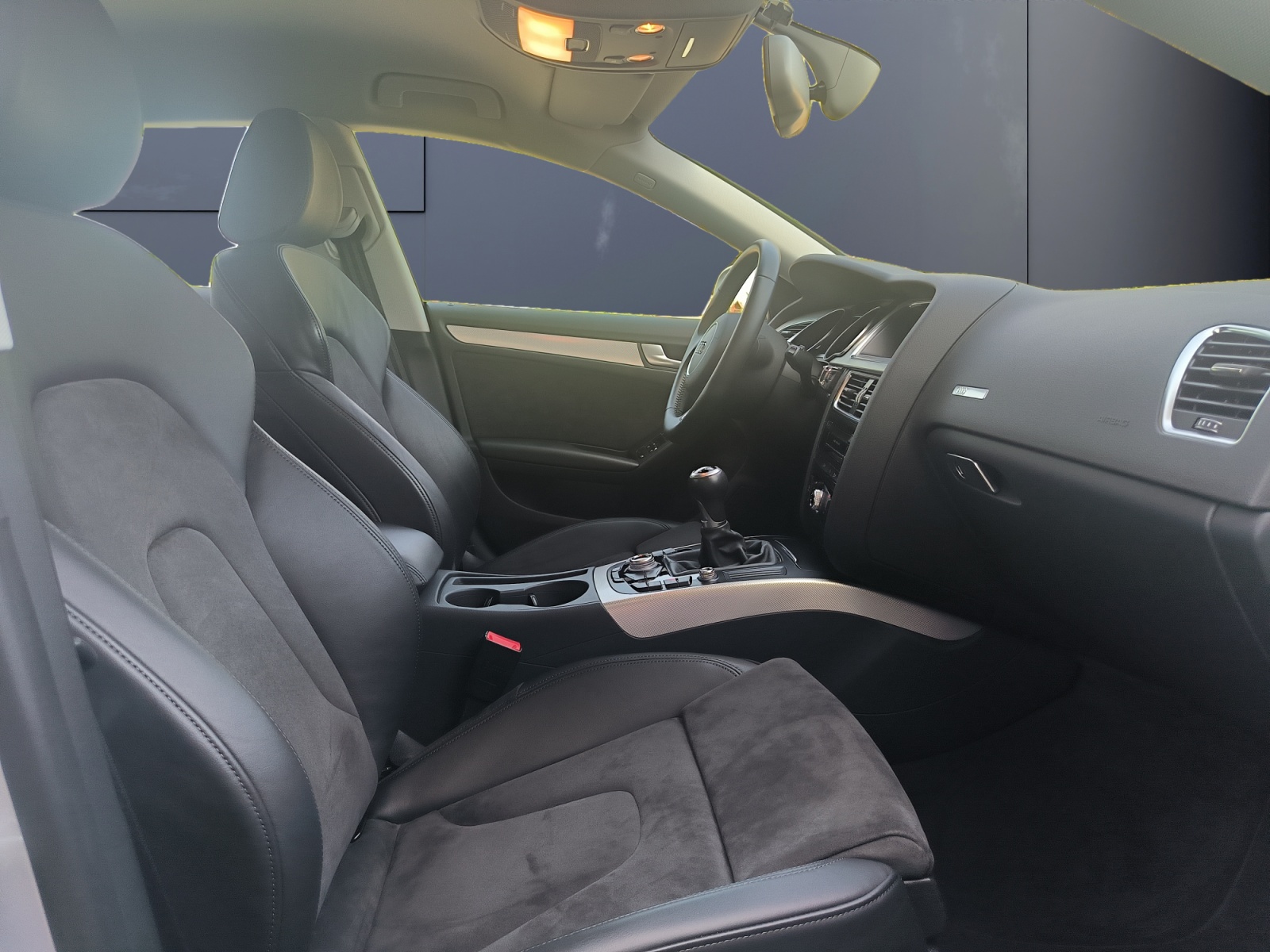 Audi A5 13
