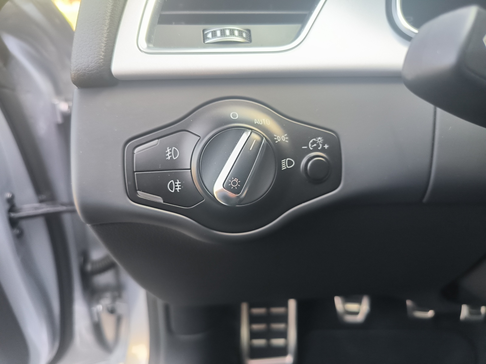 Audi A5 22