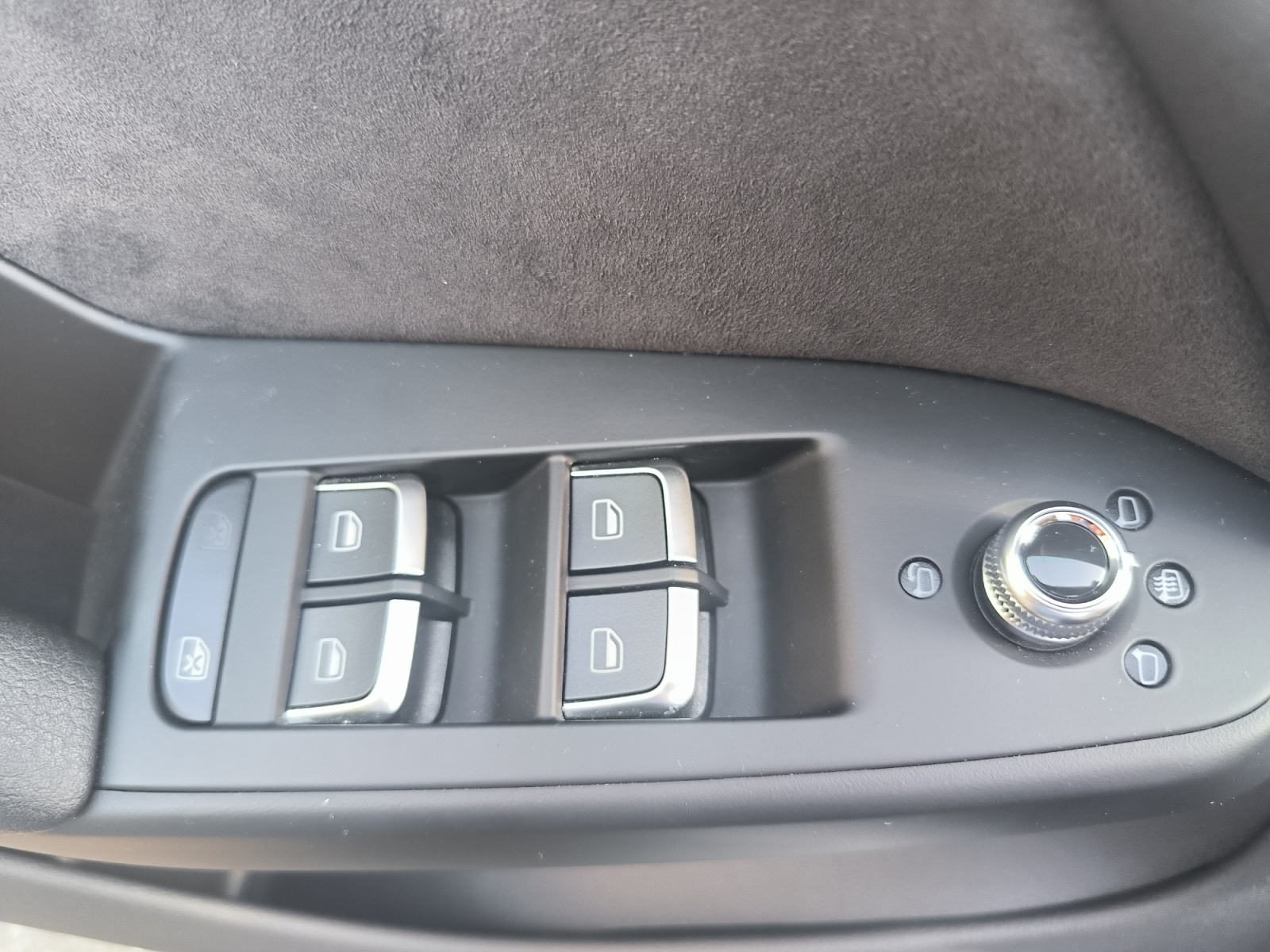 Audi A5 23