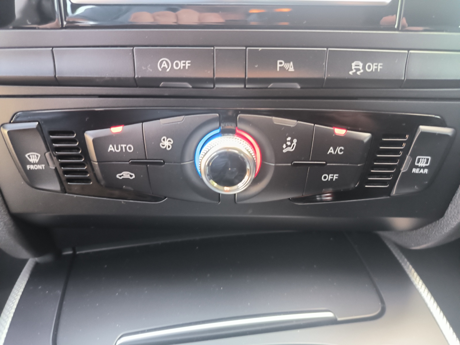Audi A5 25