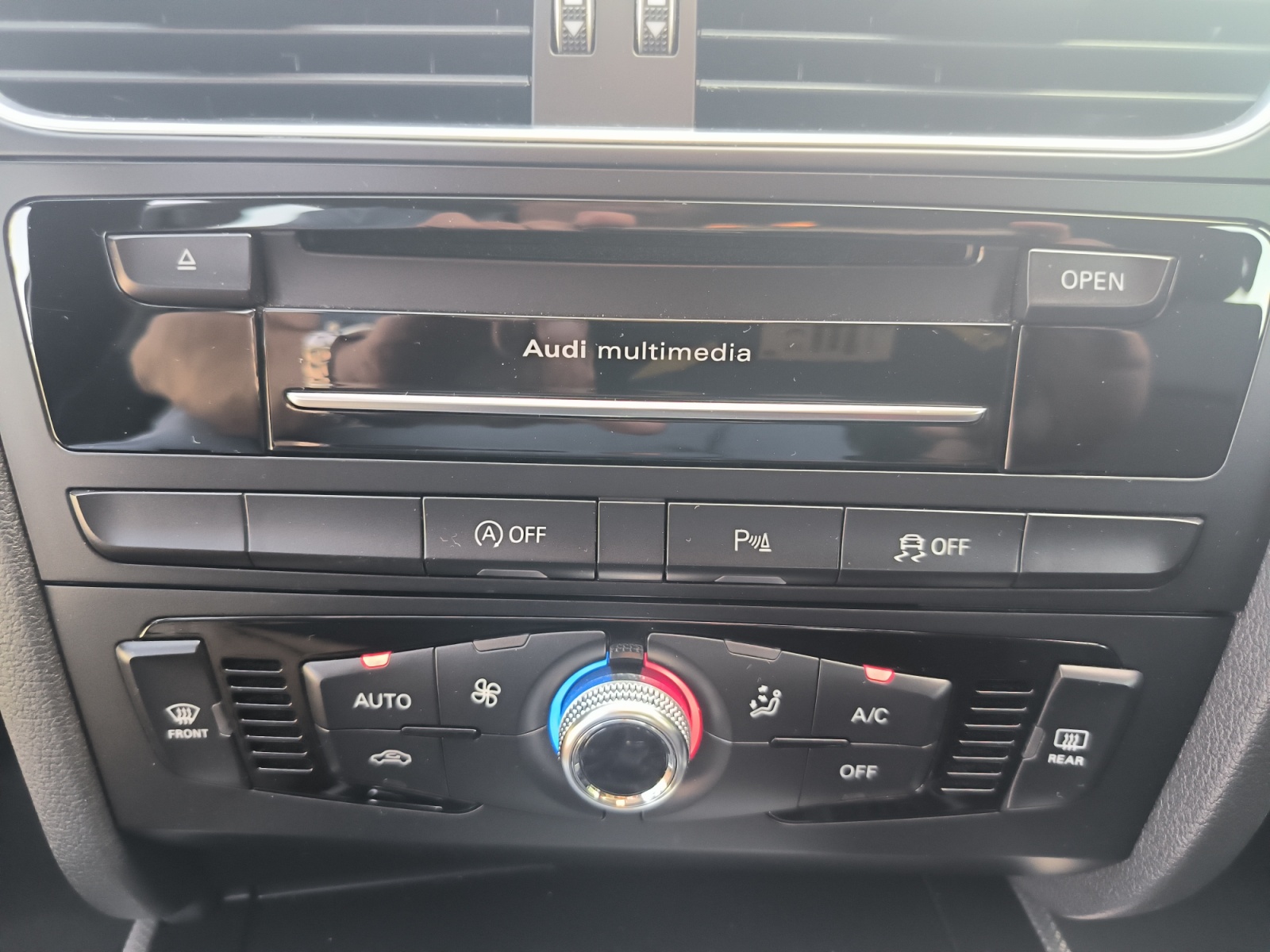 Audi A5 26