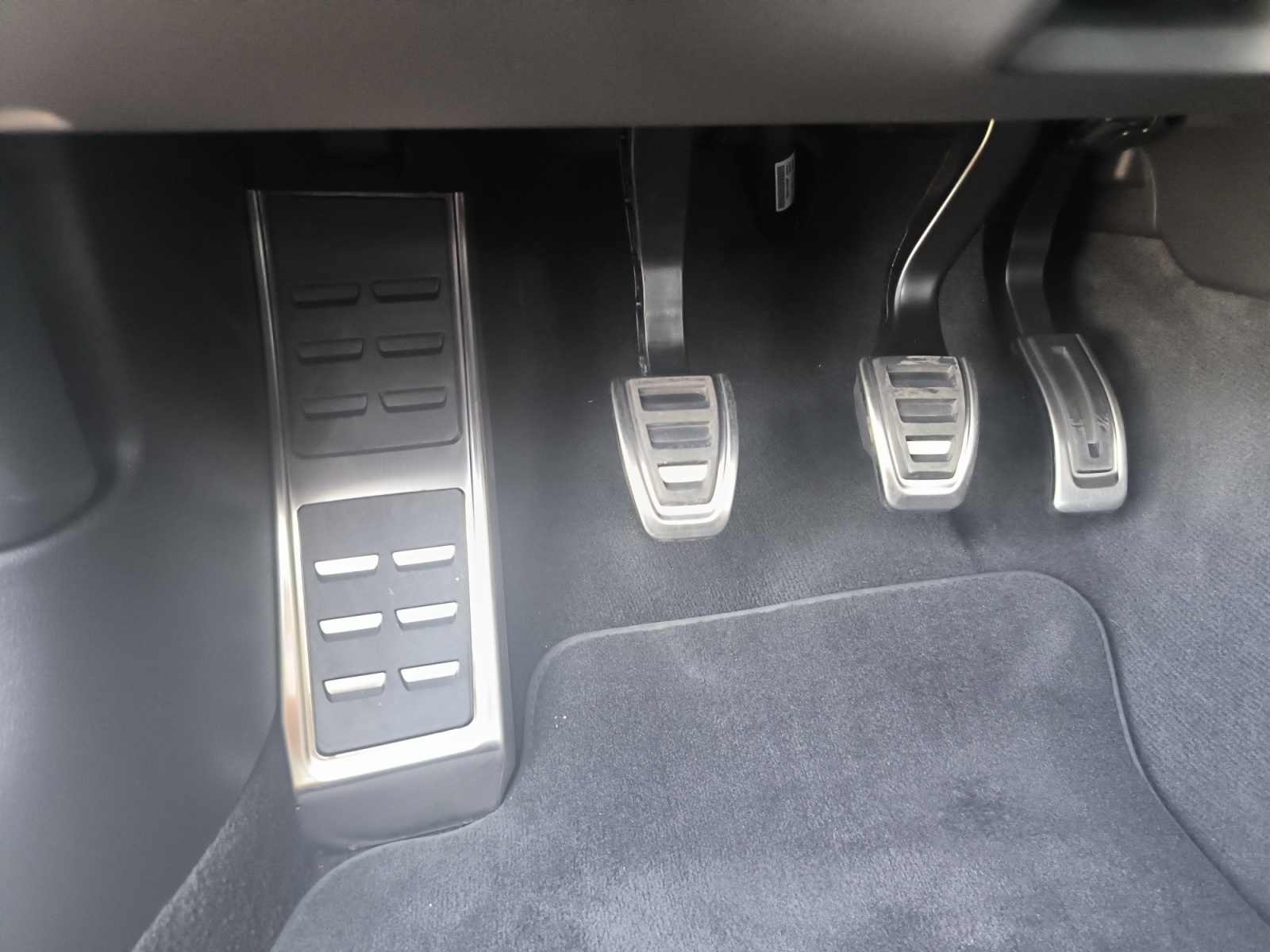 Audi A5 29