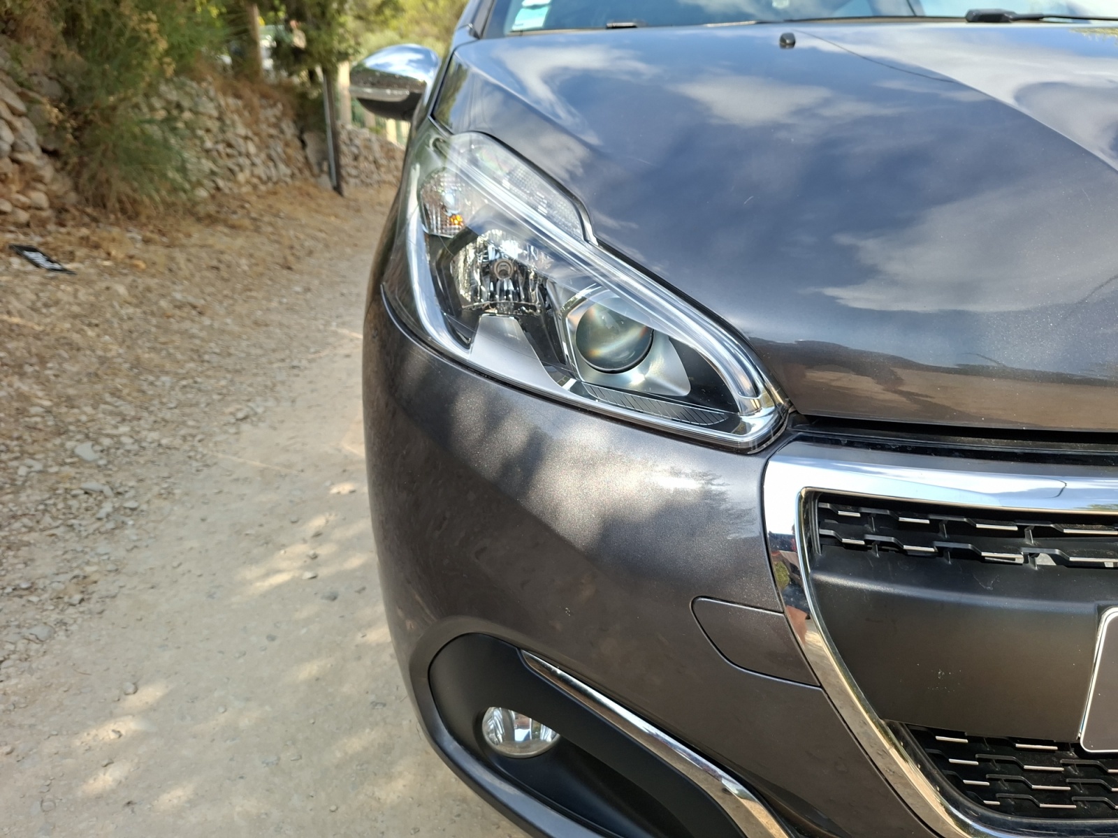 Peugeot 208 40