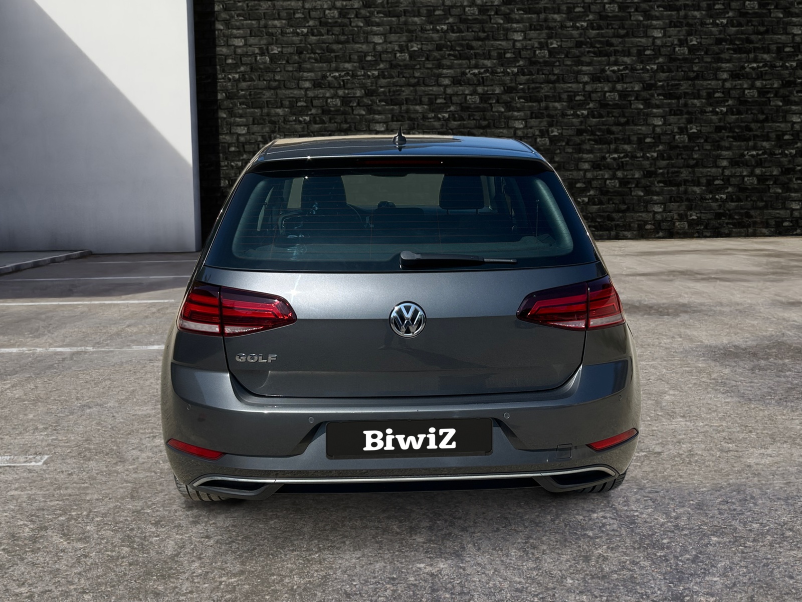 Volkswagen Golf 3