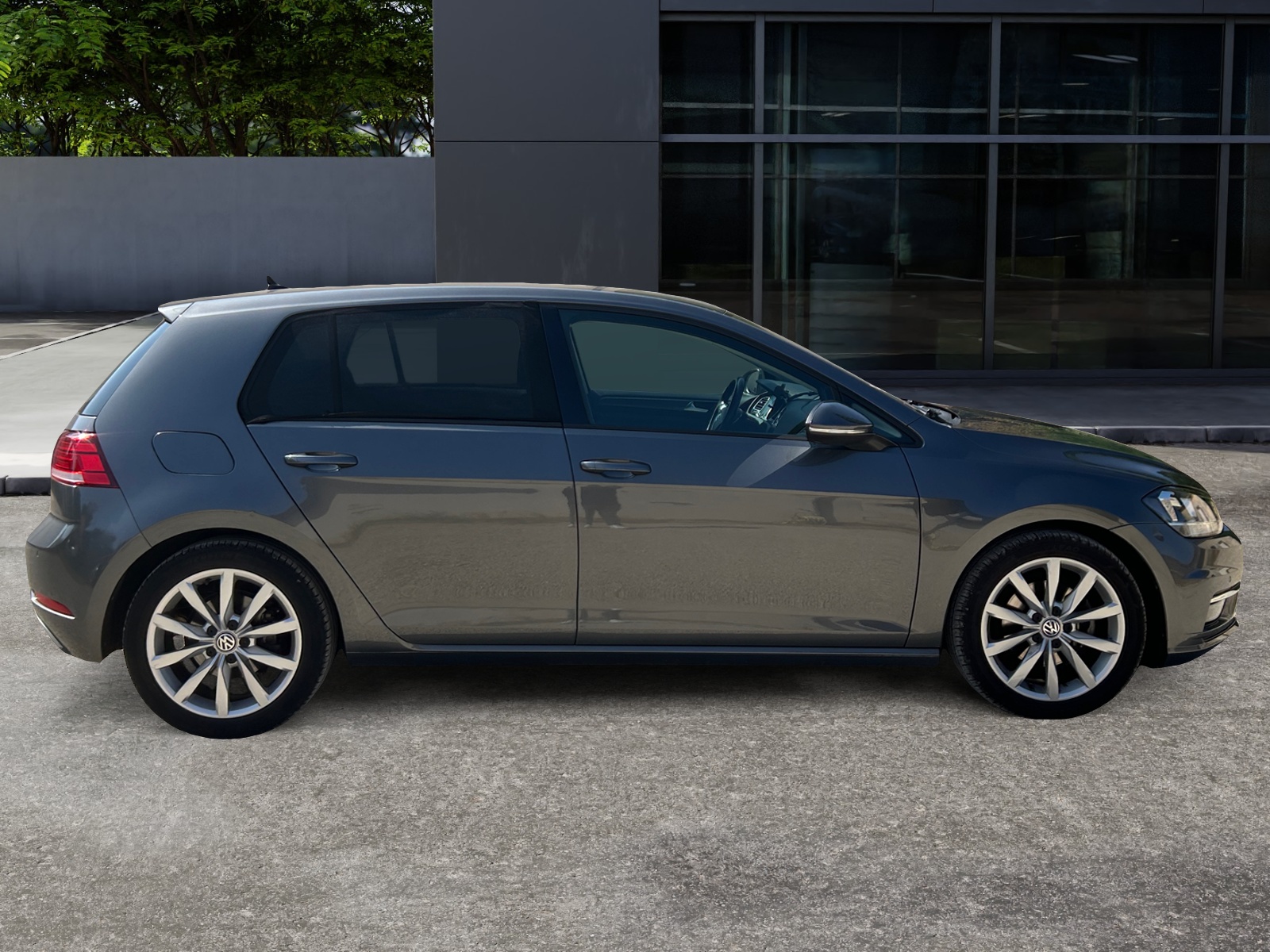 Volkswagen Golf 5