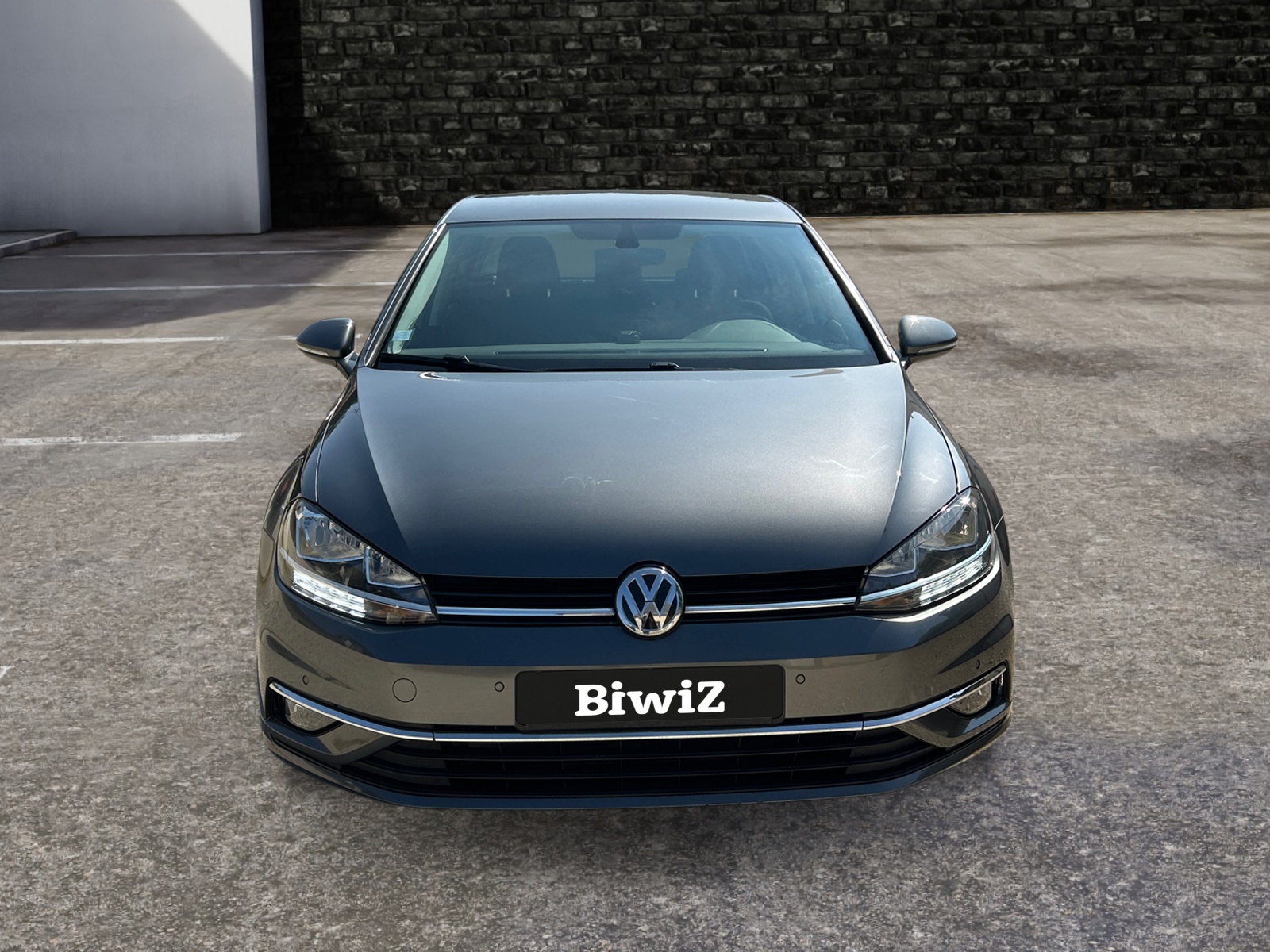 Volkswagen Golf 7