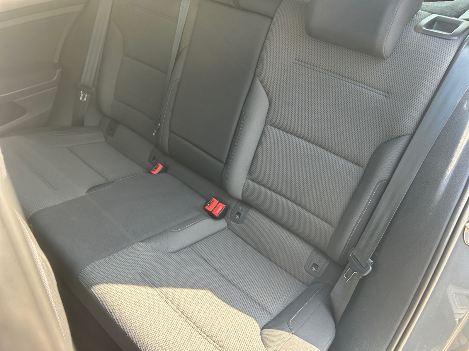 Volkswagen Golf 10