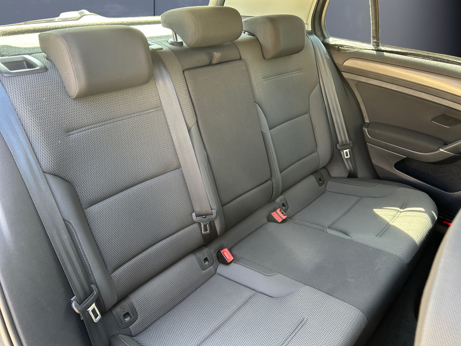 Volkswagen Golf 11