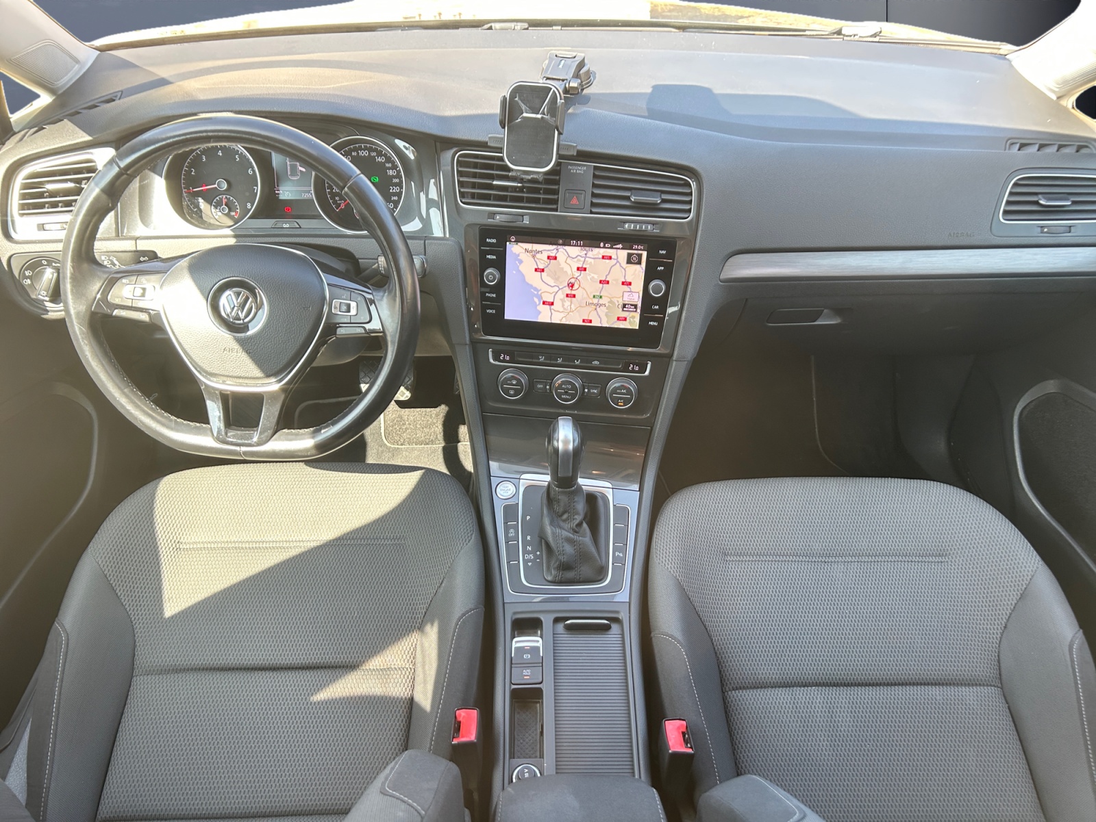 Volkswagen Golf 14